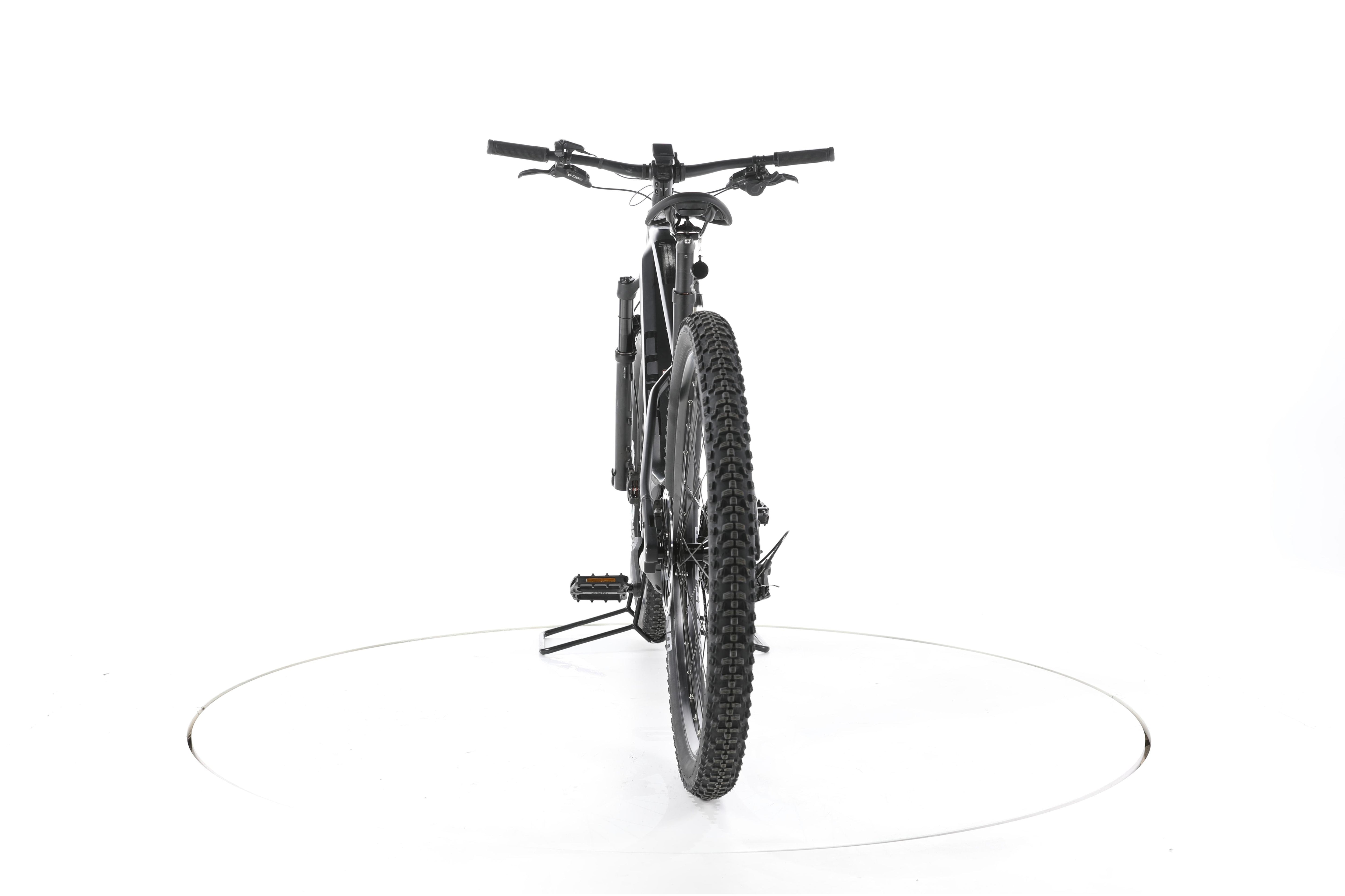 Cube Reaction Hybrid SLX E-Bike 2023 - Image 10