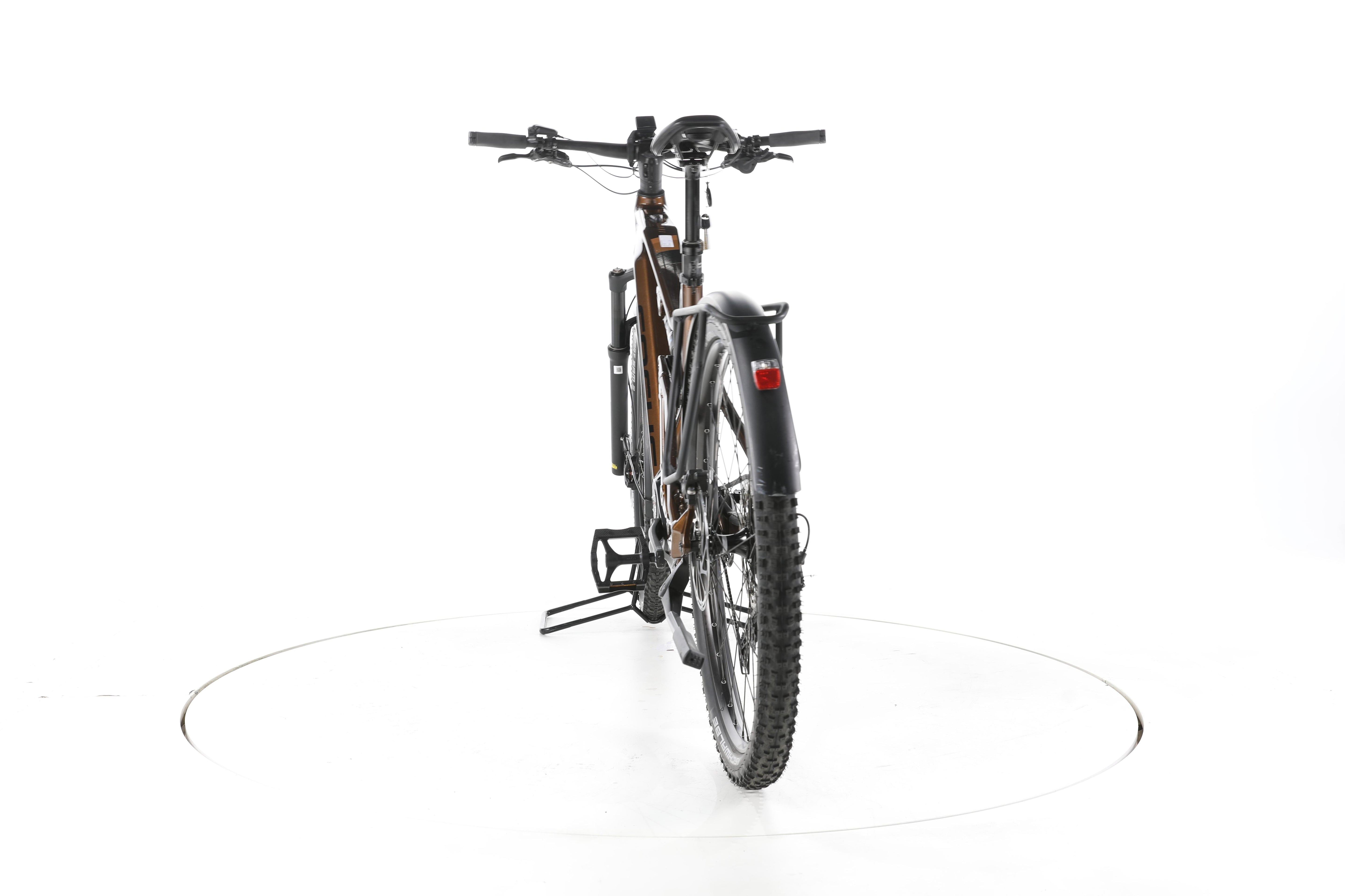 Focus Thron² 6.8 EQP SUV E-Bike - Image 10