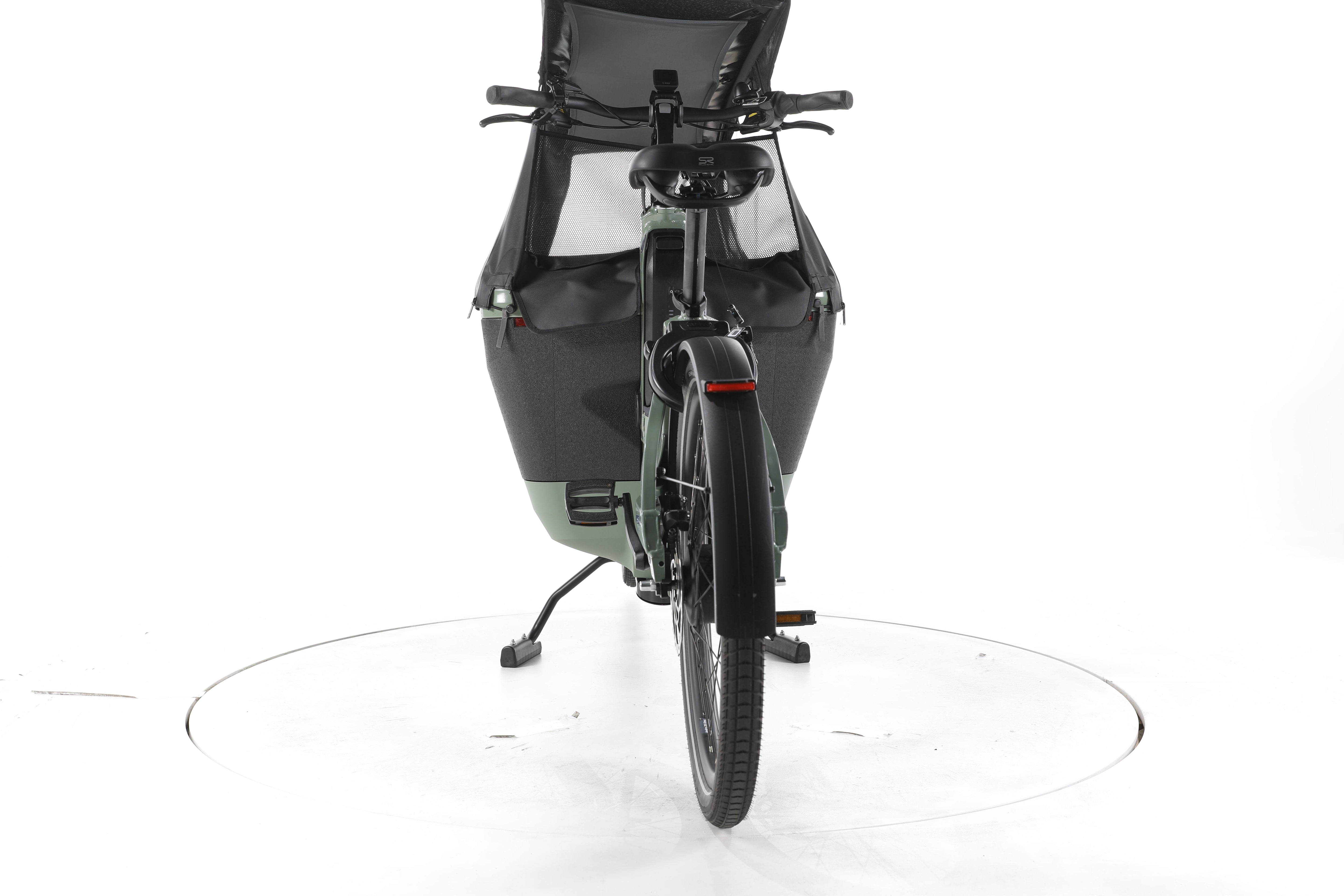 Lovens Explorer S75 E-Lastenrad - Image 10