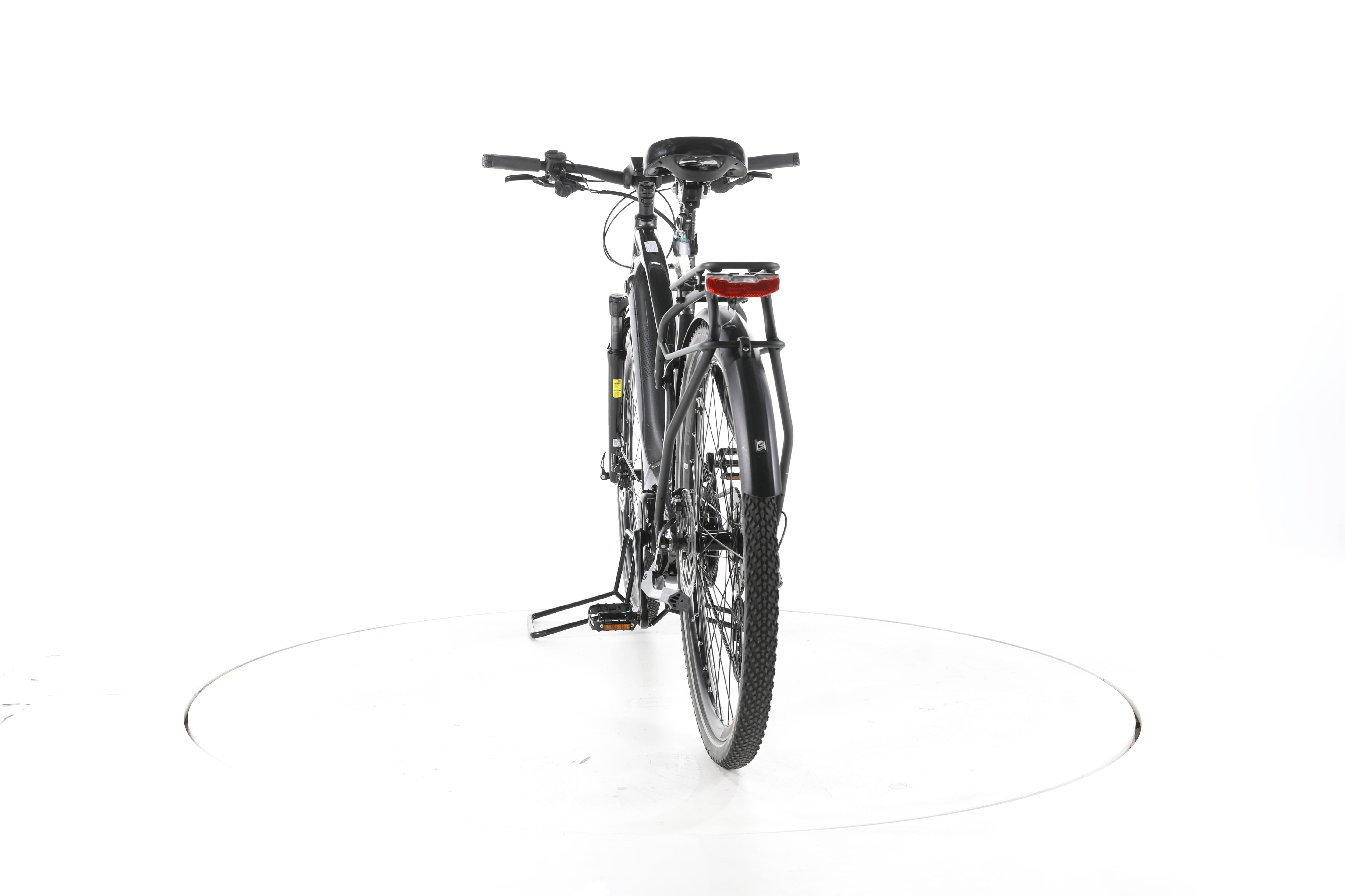Liv Amiti-E+ 1 Trekking E-Bike - Image 10