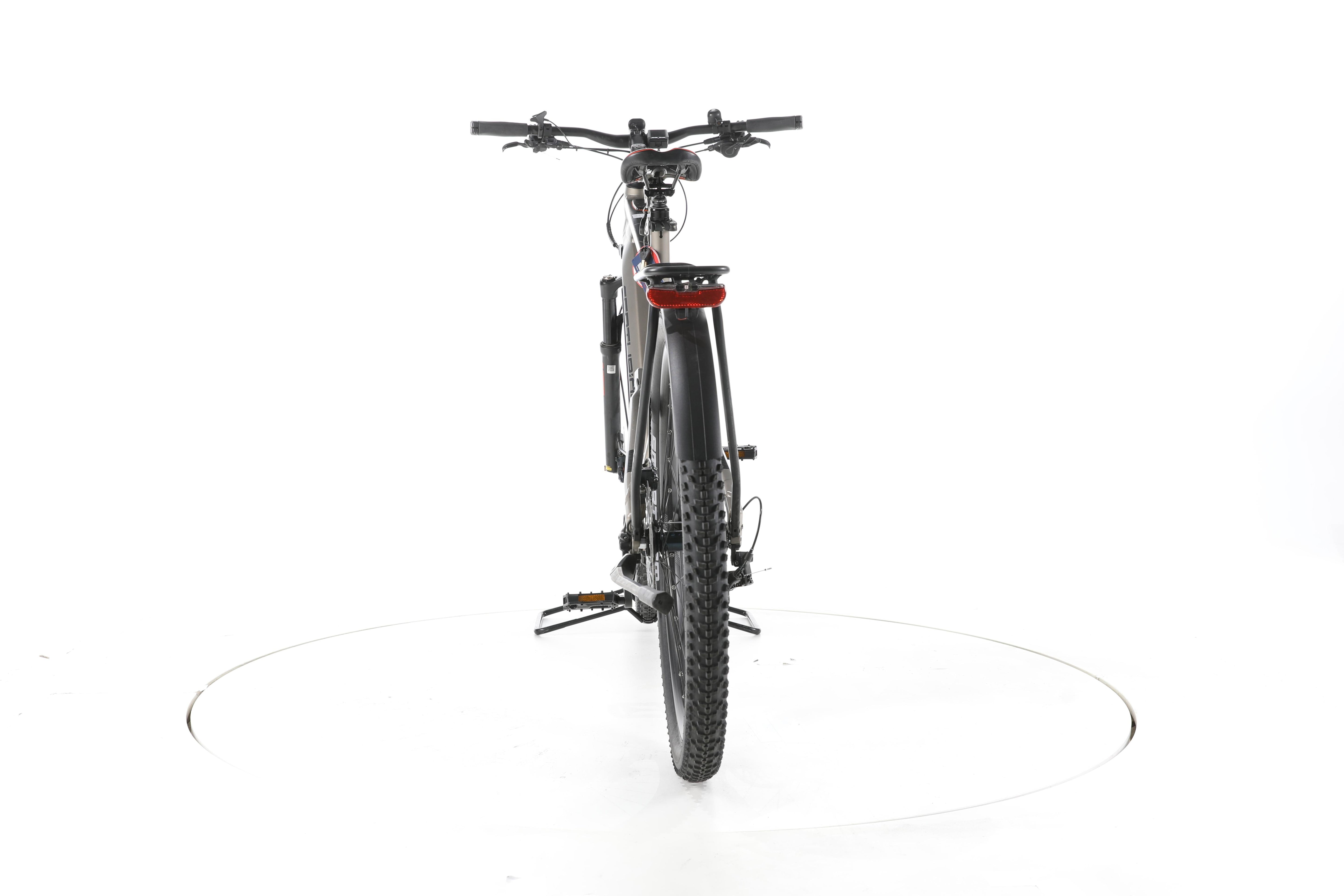 Centurion Lhasa E R2600i SUV E-Bike - Image 10