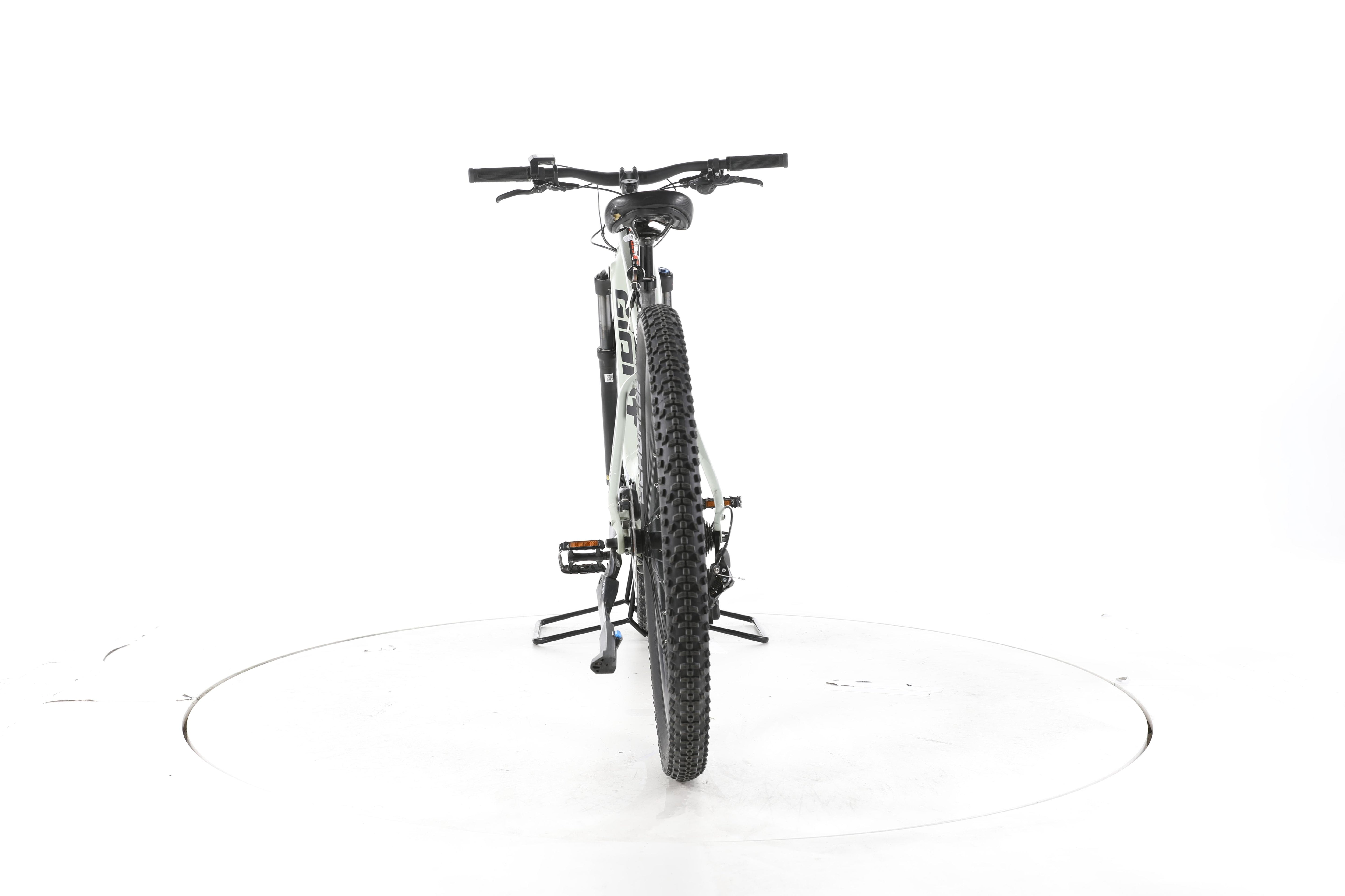 Giant Fathom E+ 2 E-Bike - Image 10