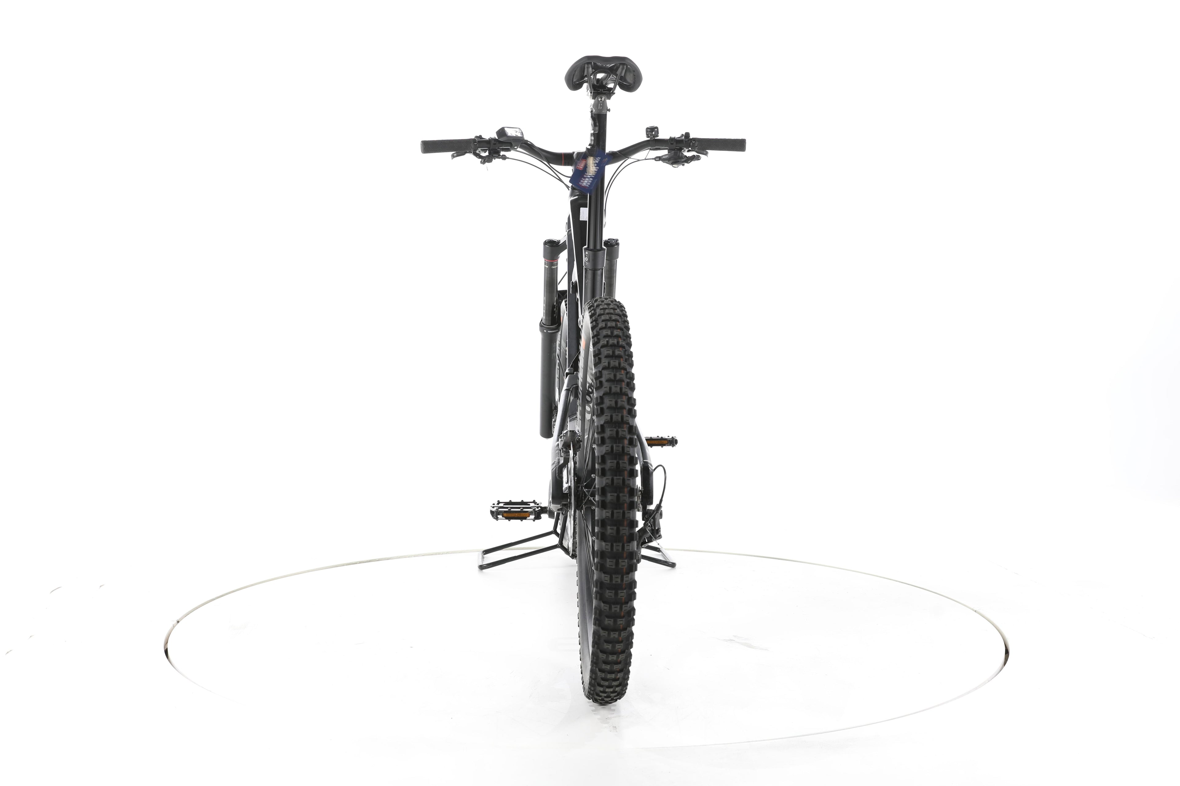 Bulls Sonic EVO EN2 Fully E-Bike - Image 10