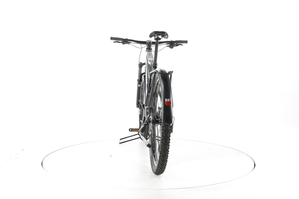 Focus Thron 6.8 EQP Fahrrad City & Trekking - Image 10