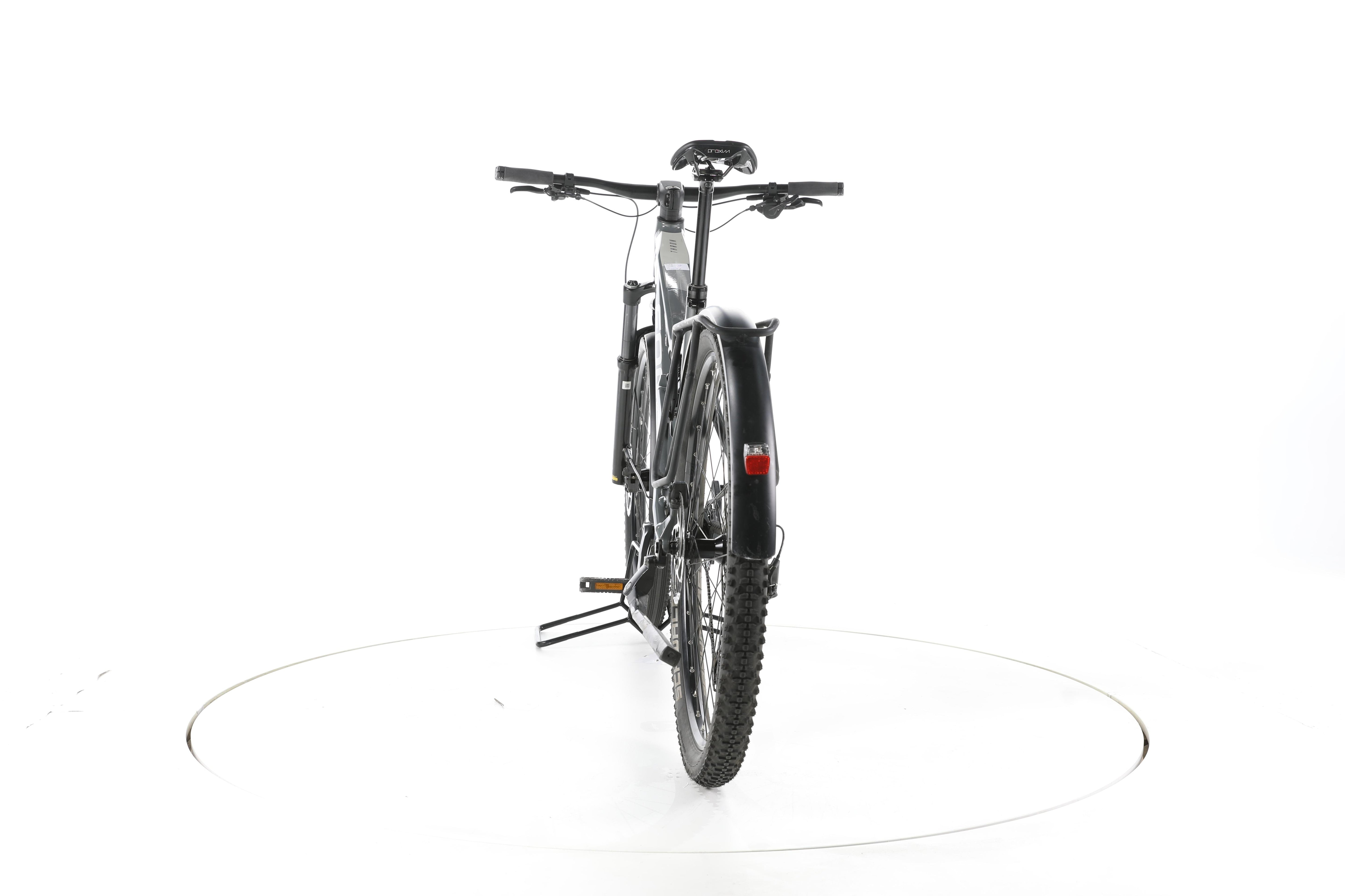 Focus Thron 6.8 EQP Fahrrad City & Trekking - Image 10