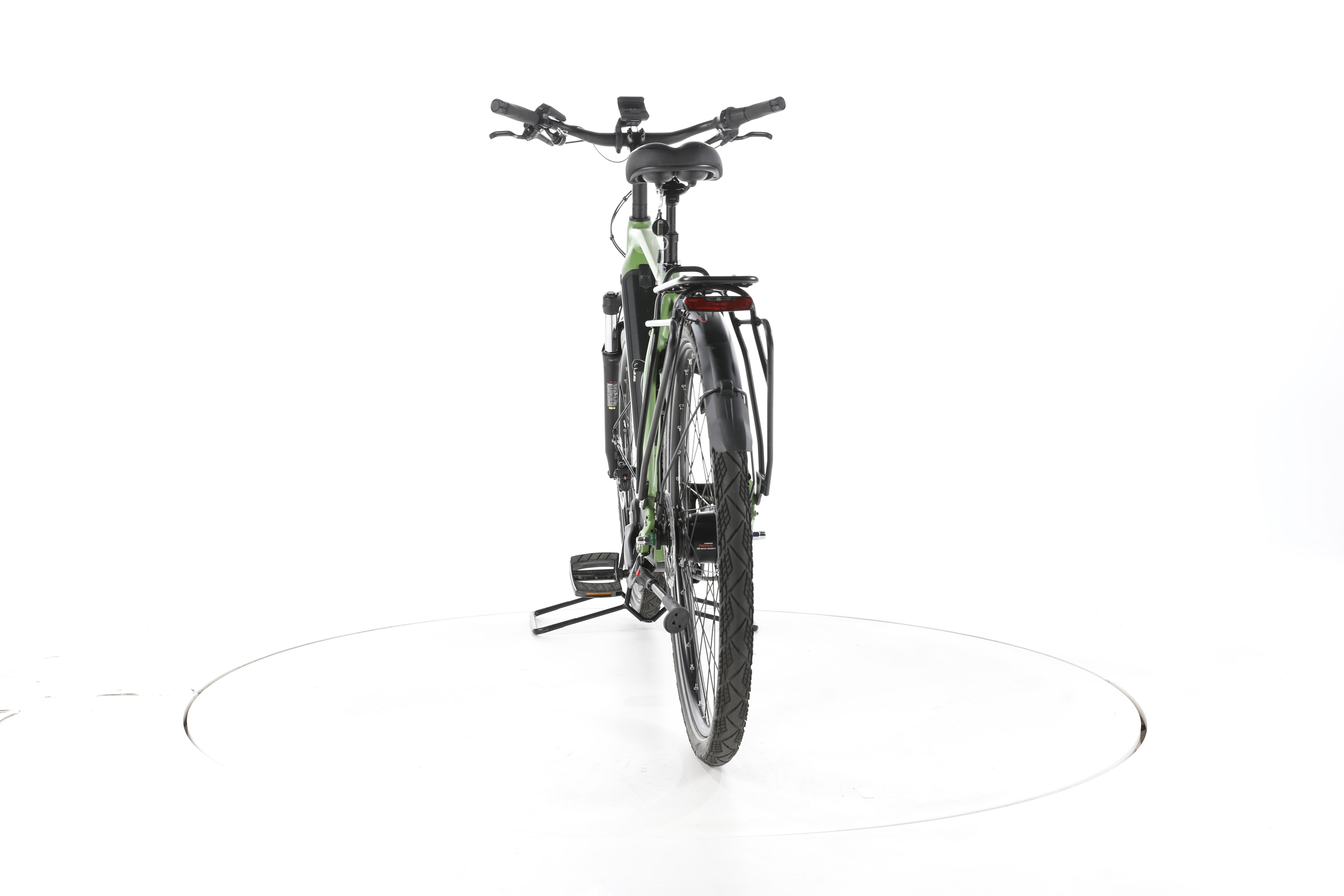 Velo de Ville AEB890Pure City E-Bike 2025 - Image 10