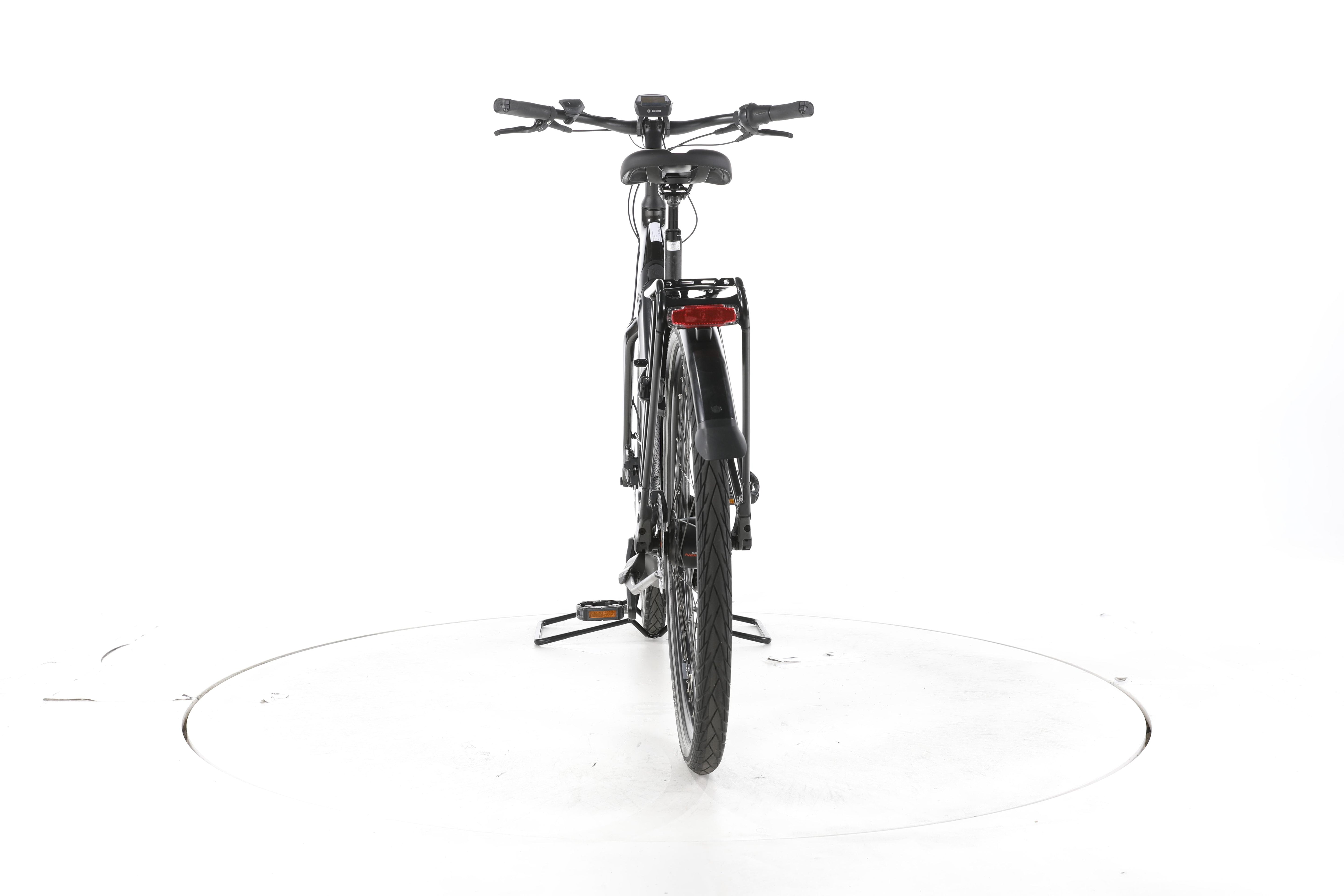 KOGA E Nova Evo PT City E-Bike Tiefeinsteiger - Image 10