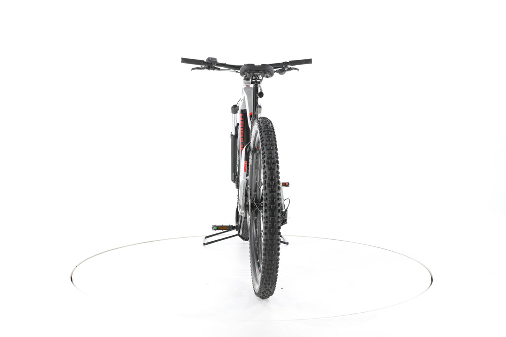Haibike HardNine 9 E-Bike - Image 10