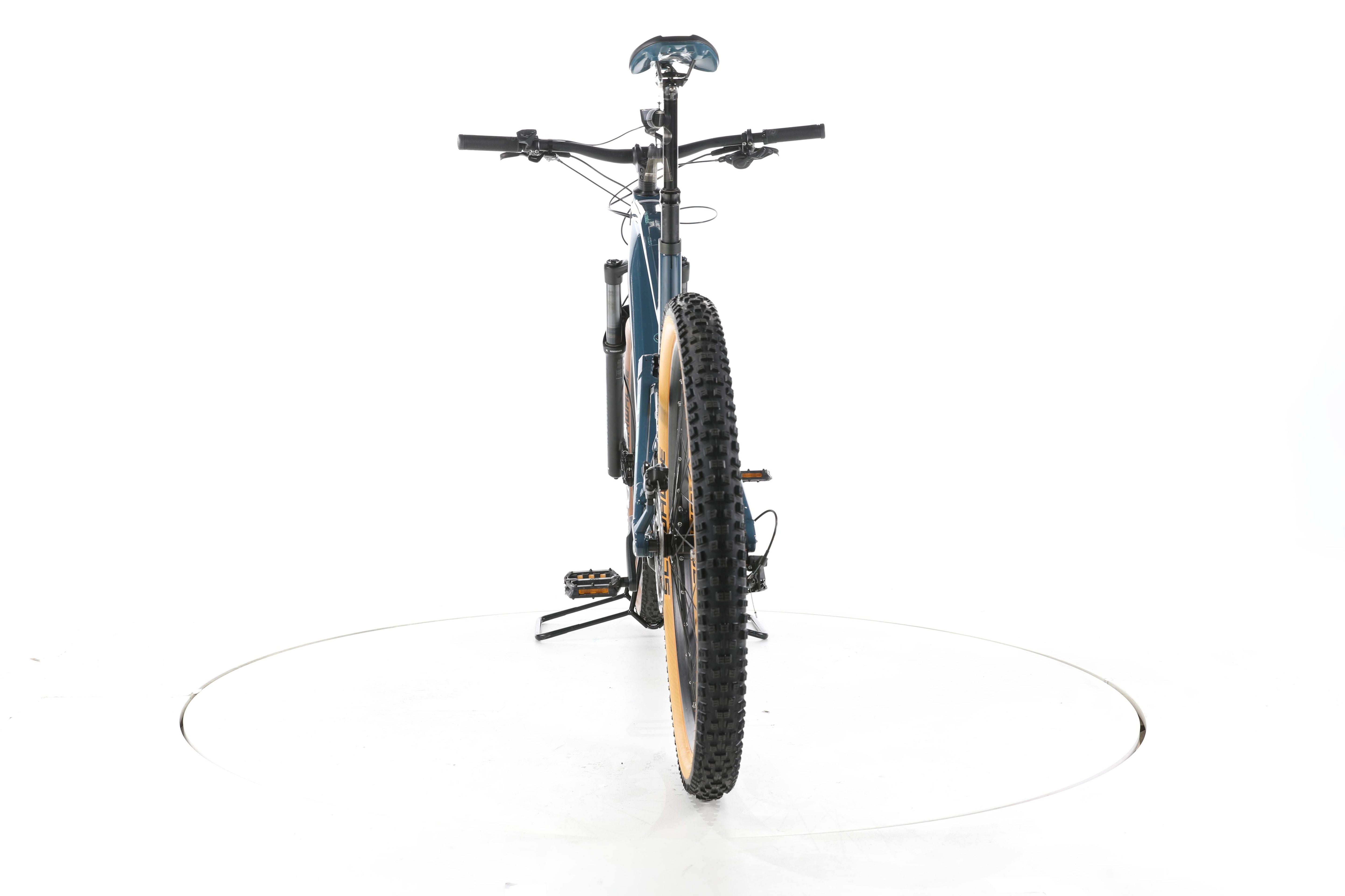 Cube Stereo Hybrid 140 HPC Race E-Bike Fully Carbon - Image 10