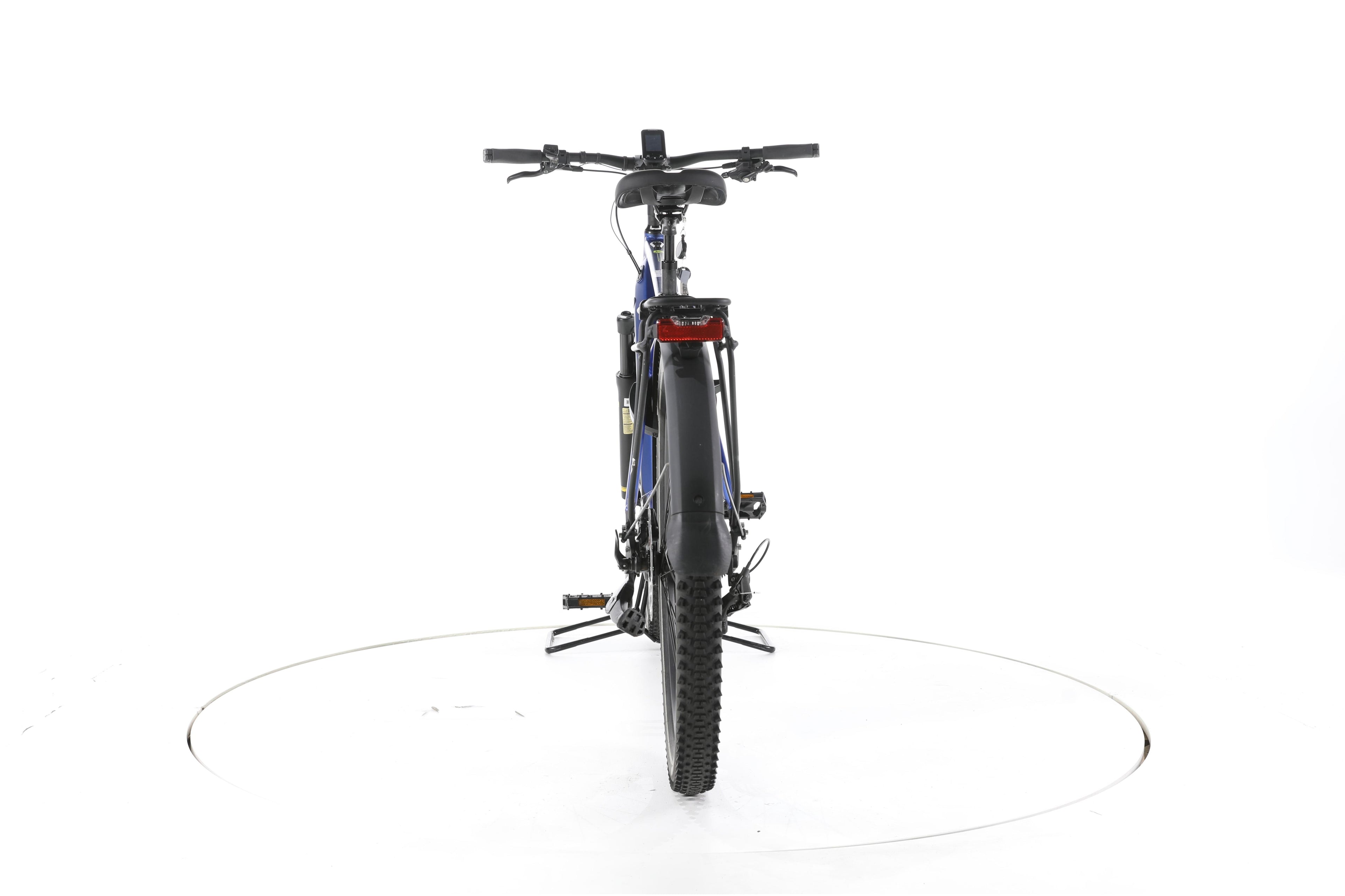 Victoria eAdventure 12.9 Trekking E-Bike - Image 10