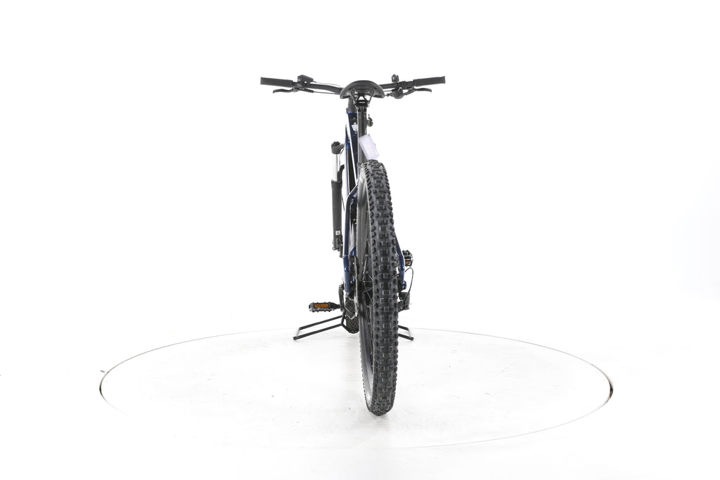 Bergamont E-Revox Premium Sport FMN E-Bike - Image 10