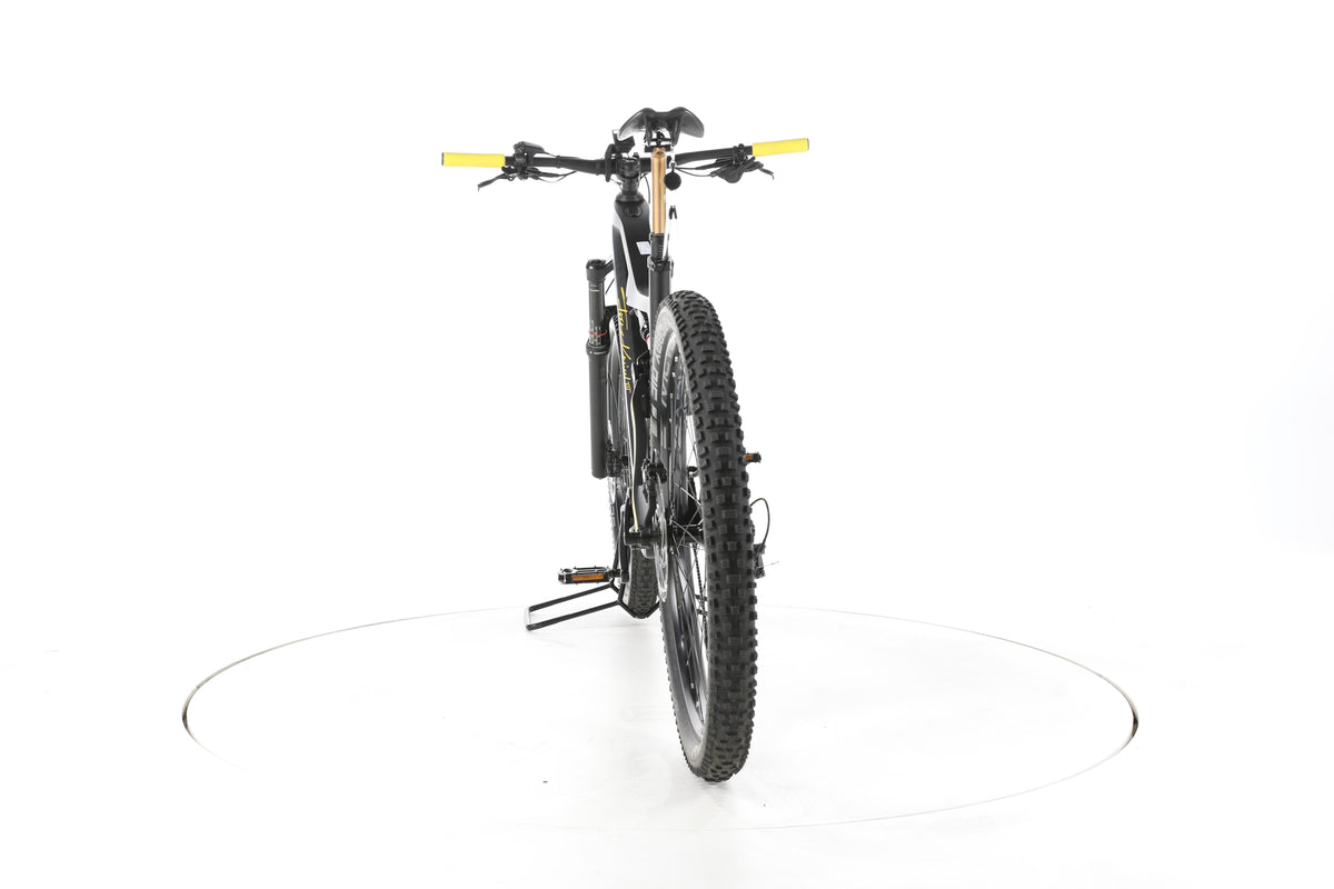 Kneissl Design Worldchampion E-Bike Fully - Image 10
