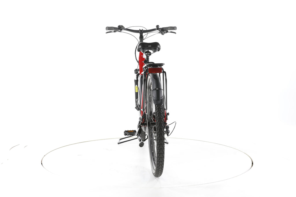 Kalkhoff Endeavour 1.B Move Trekking E-Bike Tiefeinsteiger - Image 10