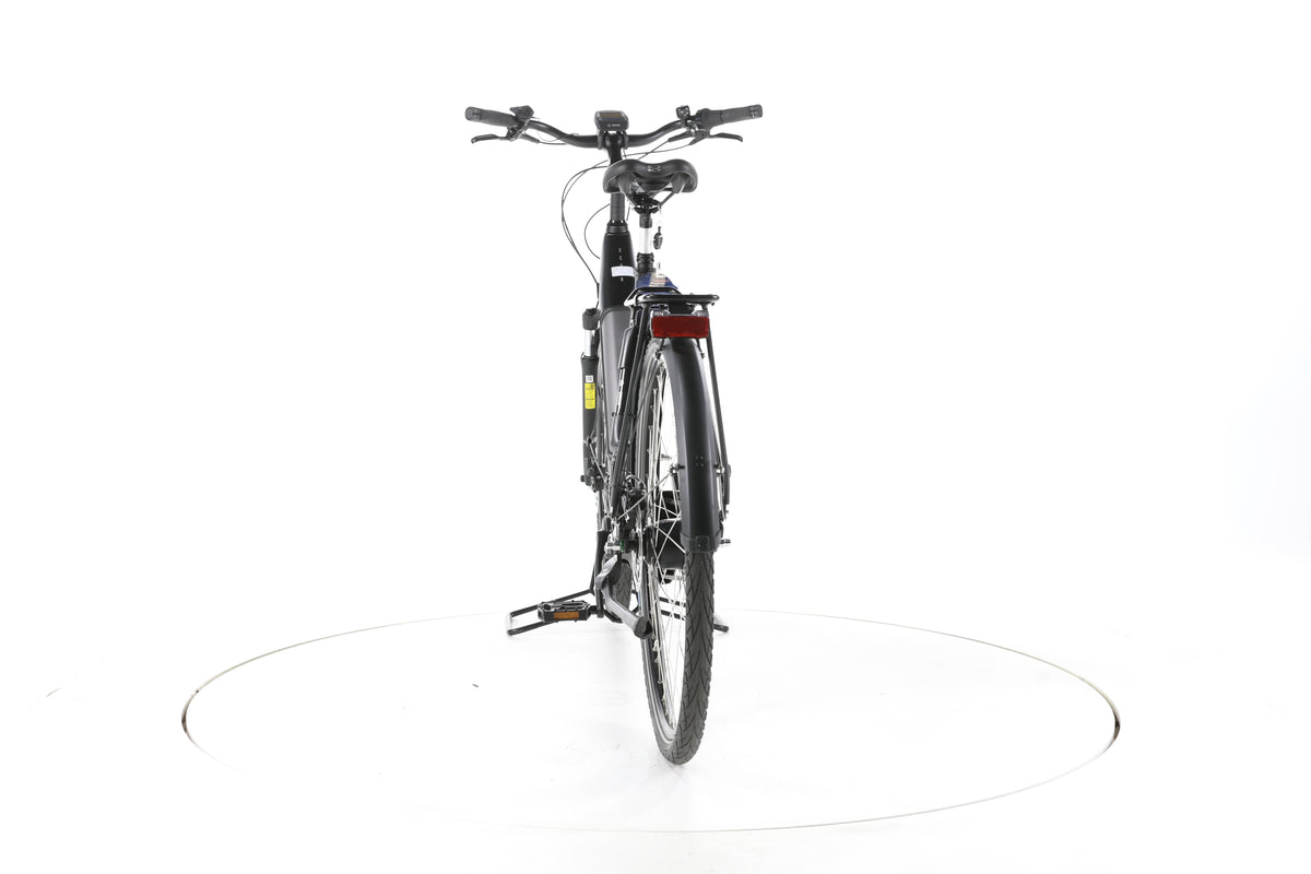 Kreidler Vitality Eco 8 City E-Bike Tiefeinsteiger - Image 10