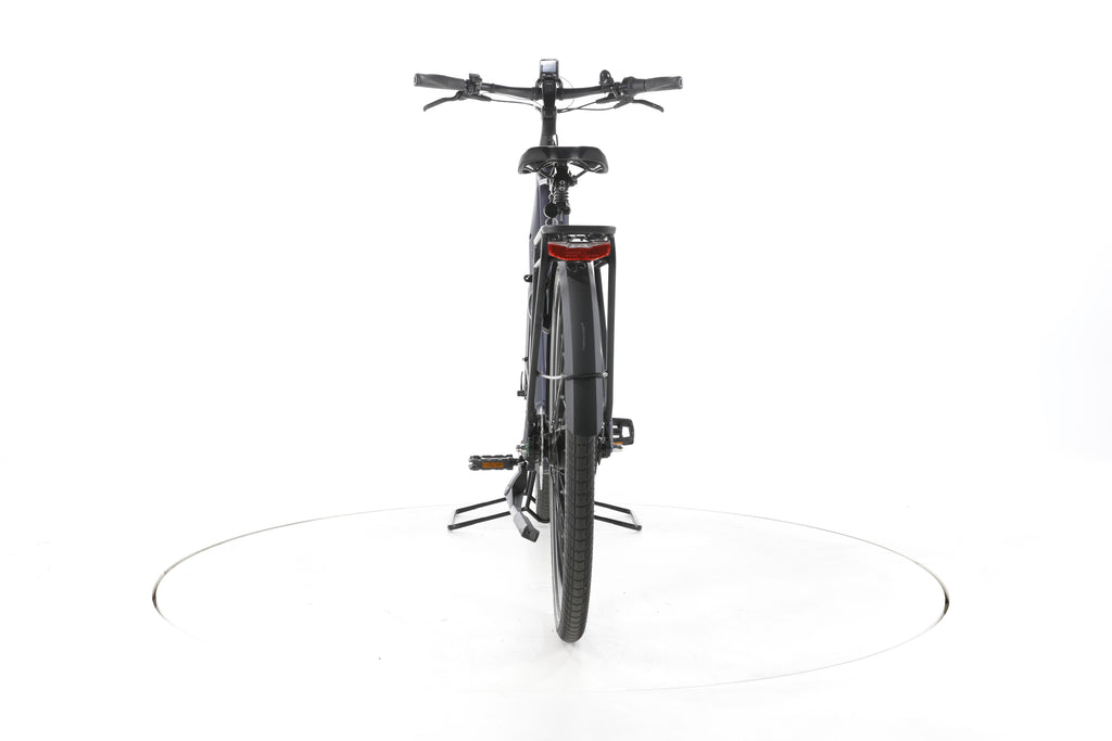 Gazelle Chamonix C5 City E-Bike Tiefeinsteiger - Image 10