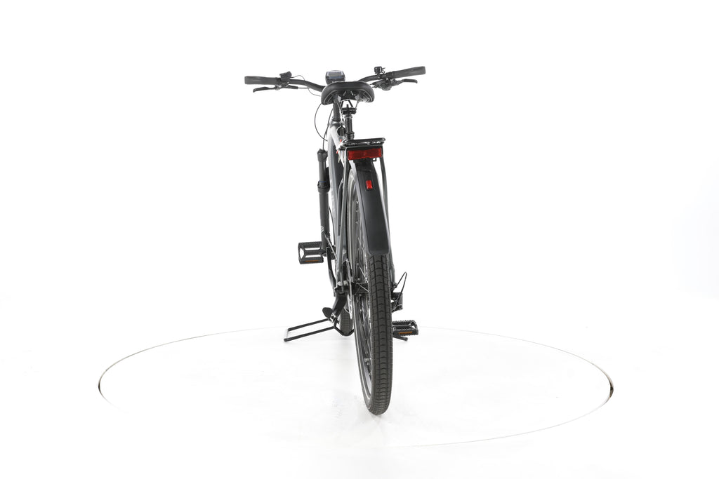Cube Kathmandu Hybrid Pro Trekking E-Bike - Image 10