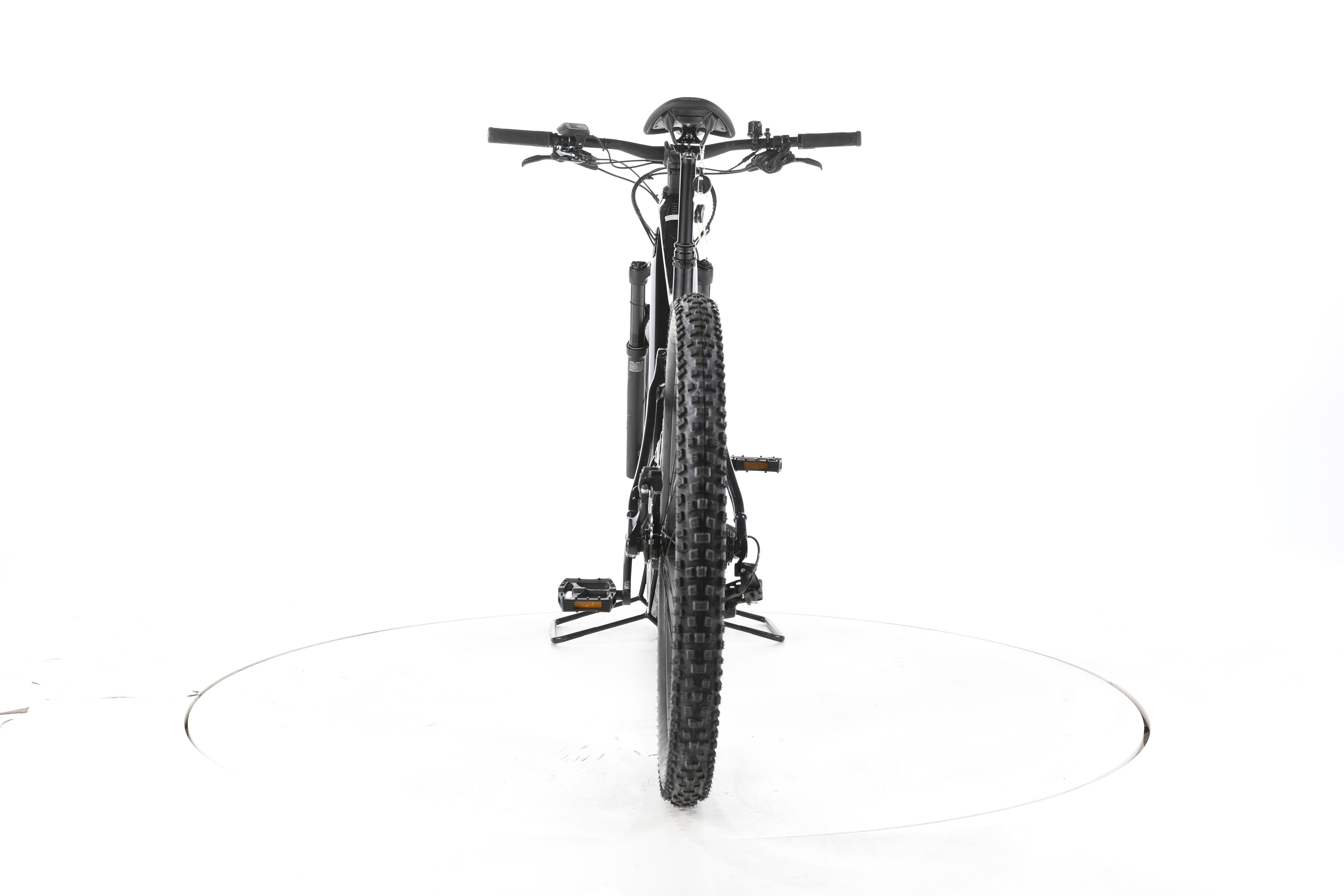 Scott Strike eRIDE 940 E-Bike Fully - Image 10