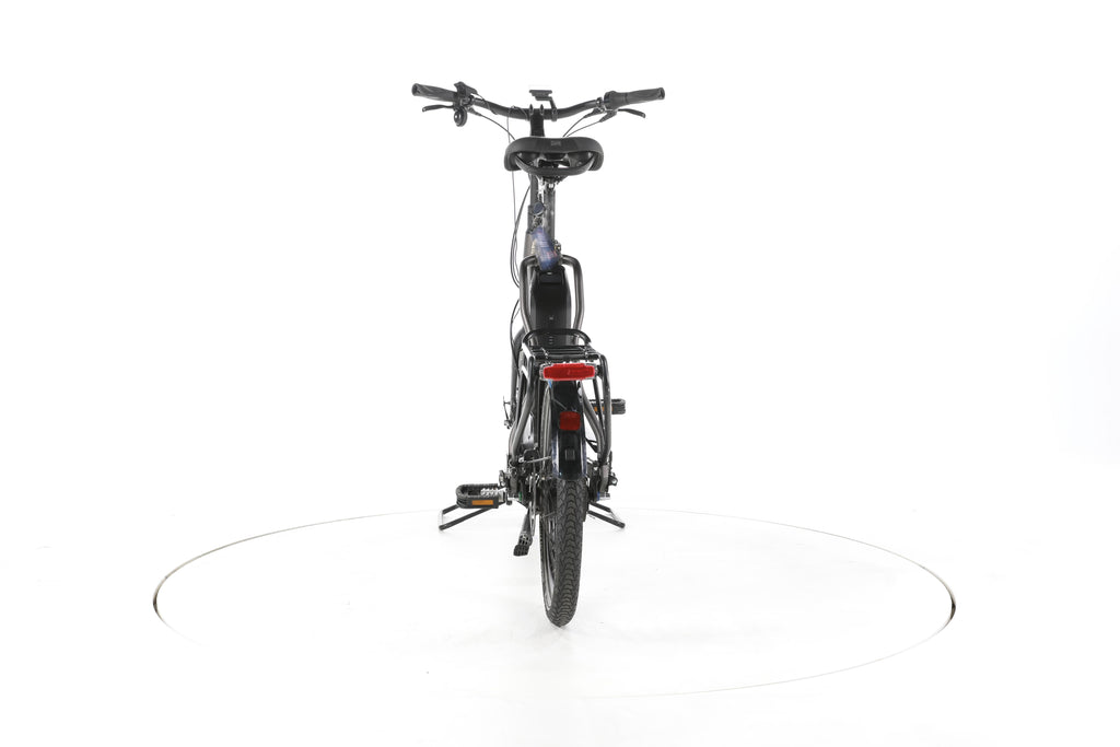 Hercules Rob Fold F5 Falt E-Bike Tiefeinsteiger - Image 10