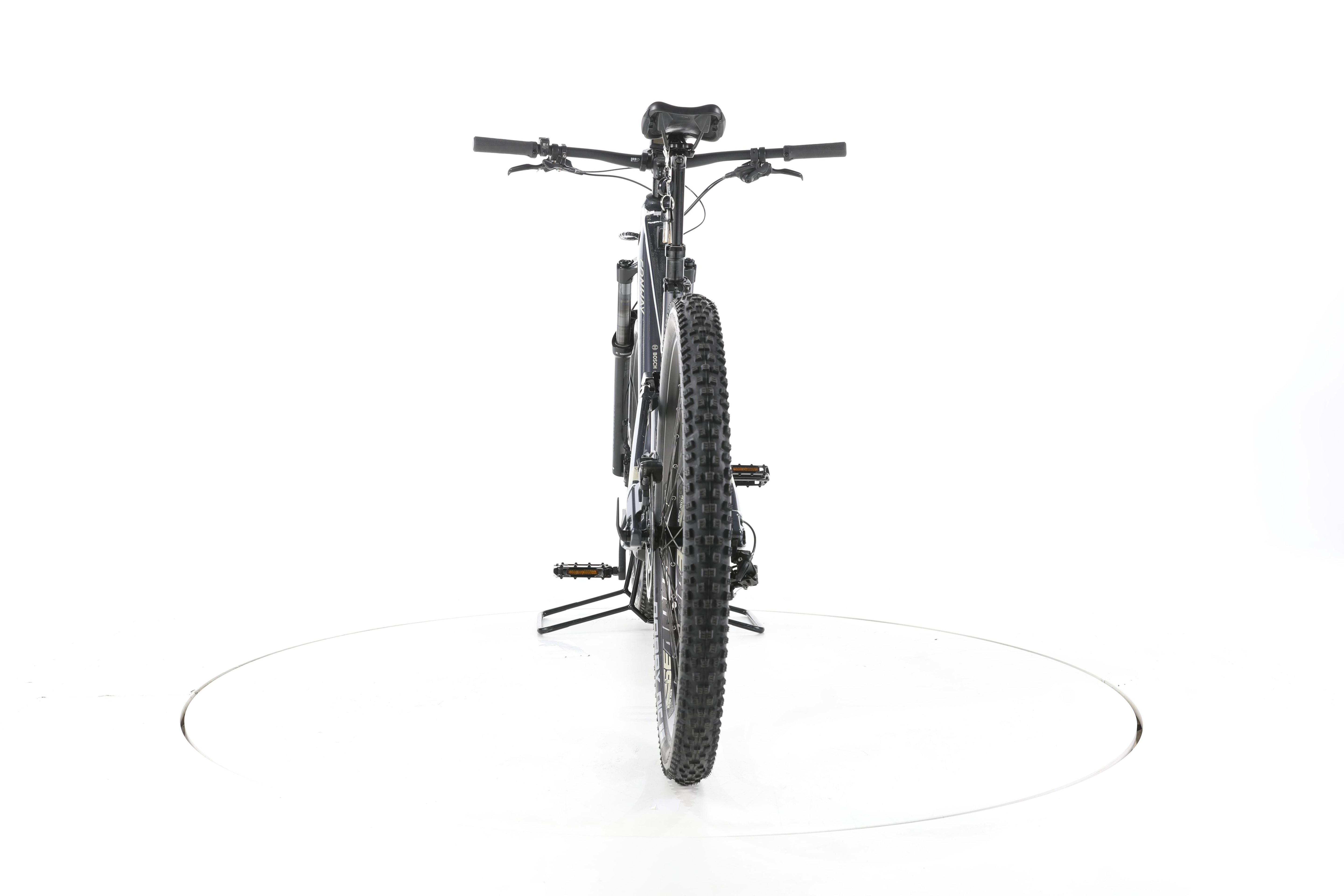 Conway Xyron S 2.9 Fully E-Bike - Image 10