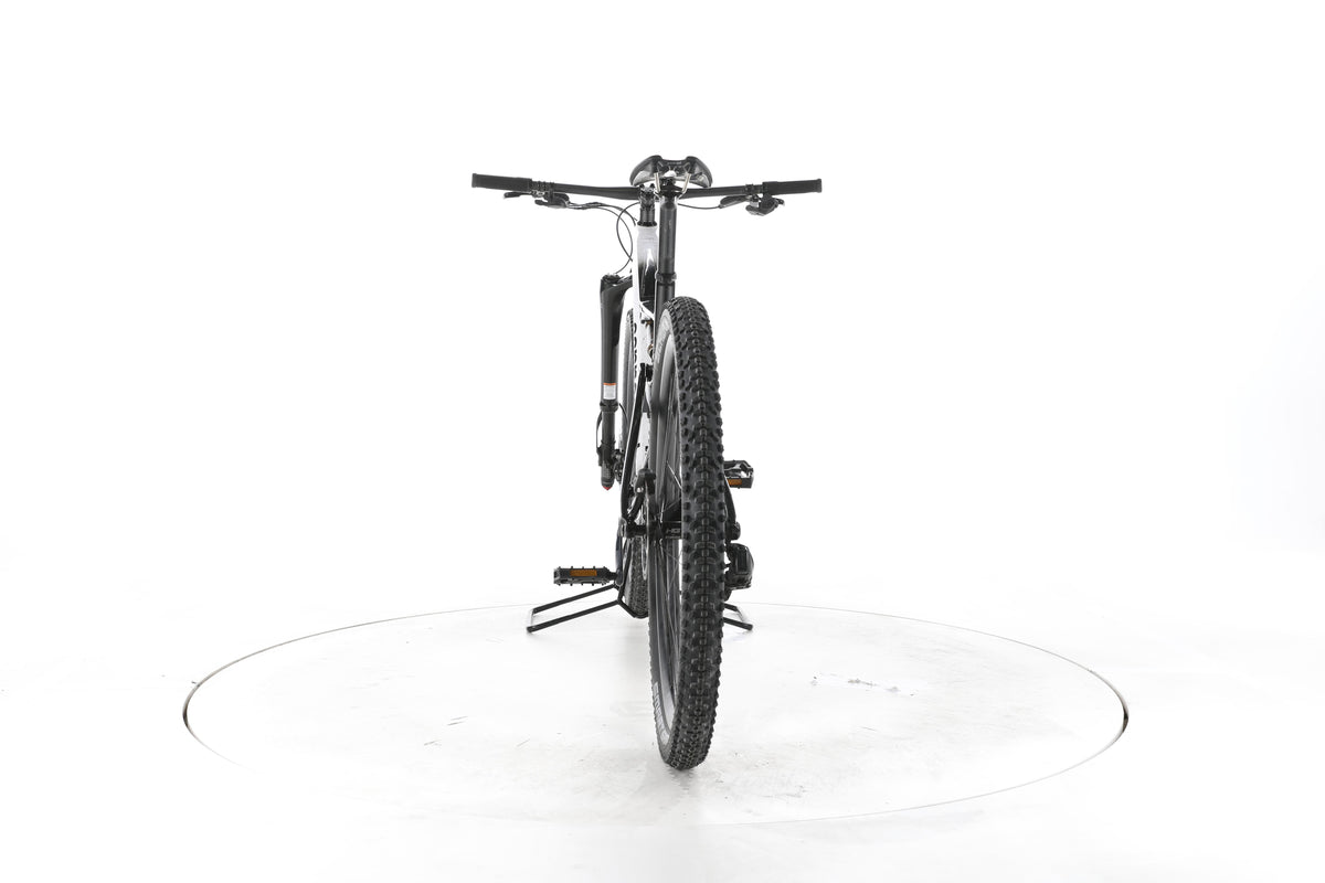 Cannondale Scalpel Hi-Mod 1 Fahrrad Fully - Image 10