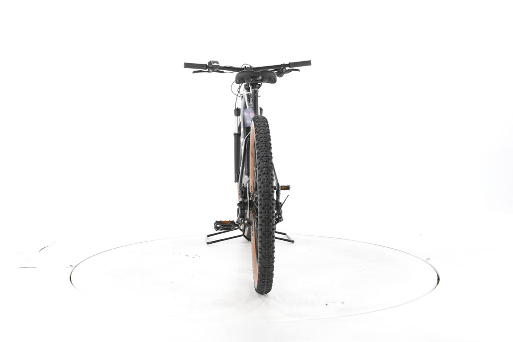 Cube Reaction Hybrid ONE E-Bike - Image 10