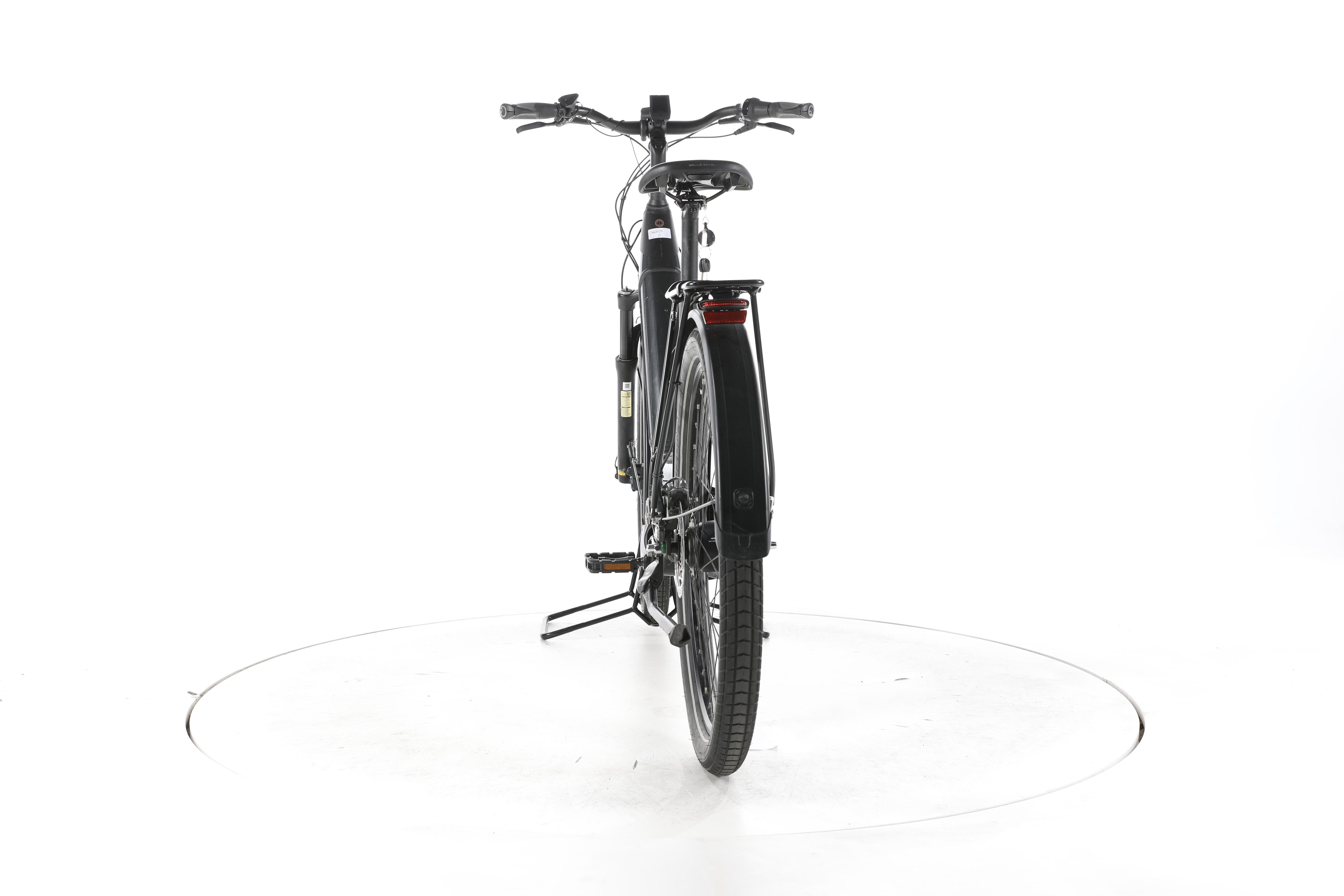 Kreidler Vitality Eco 10 City E-Bike Tiefeinsteiger - Image 10