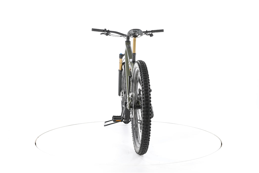 Cube AMS Hybrid ONE44 C:68X Super TM X E-Bike Fully Carbon 2024 - Image 10