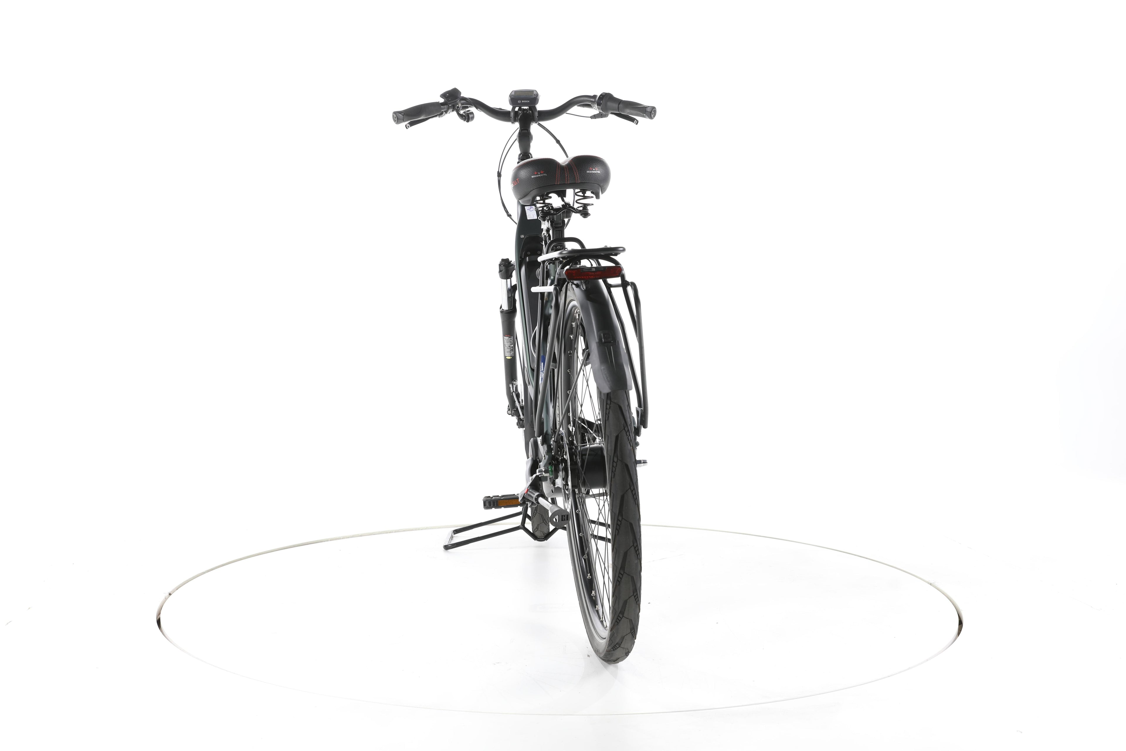 LPM E1 RT City E-Bike Tiefeinsteiger 2023 - Image 10