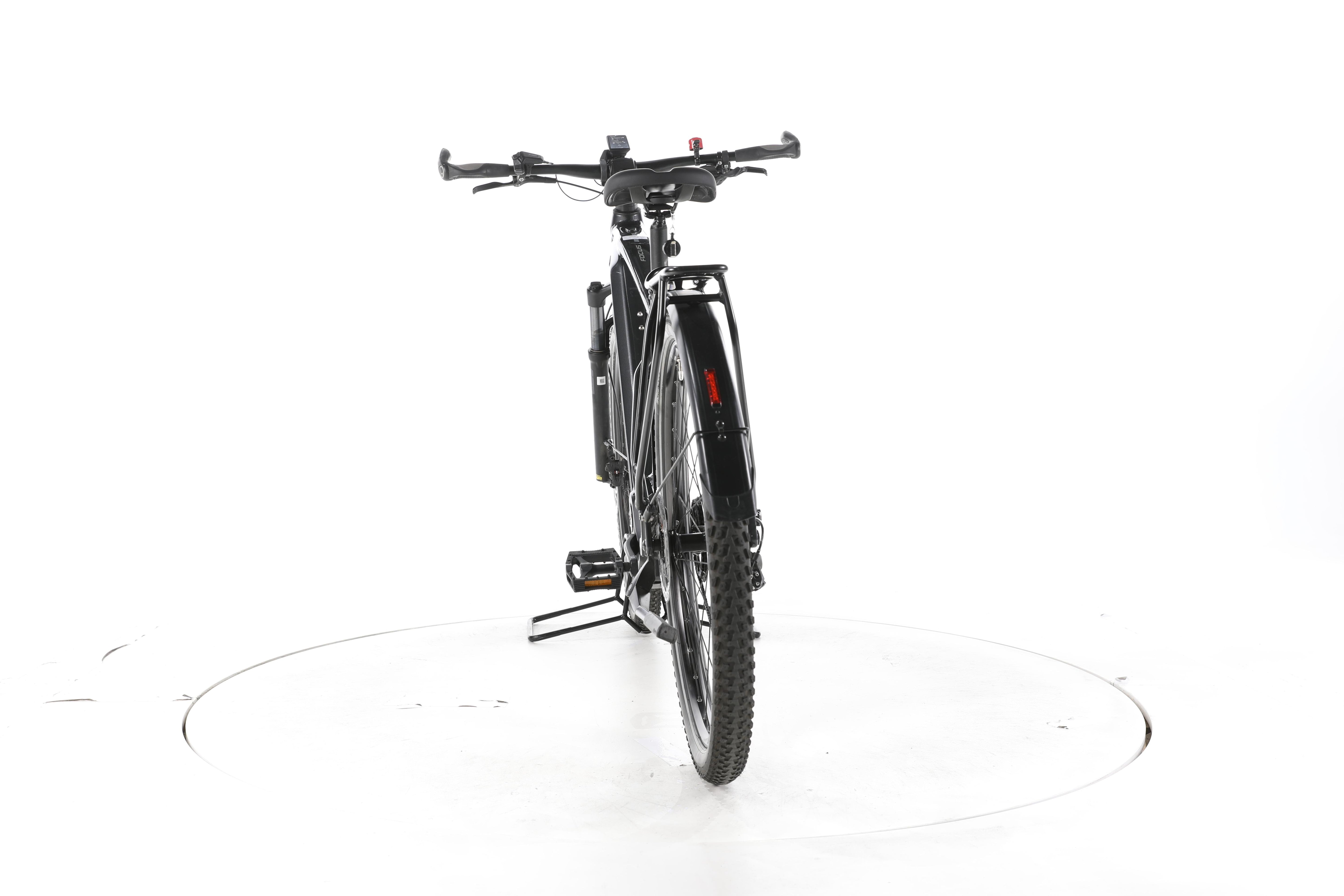 Focus Aventura² 6.7 Trekking E-Bike - Image 10