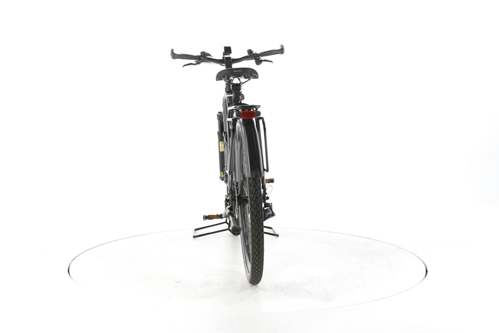 KTM Macina Style 810 di2 H Trekking E-Bike 2025 - Image 10