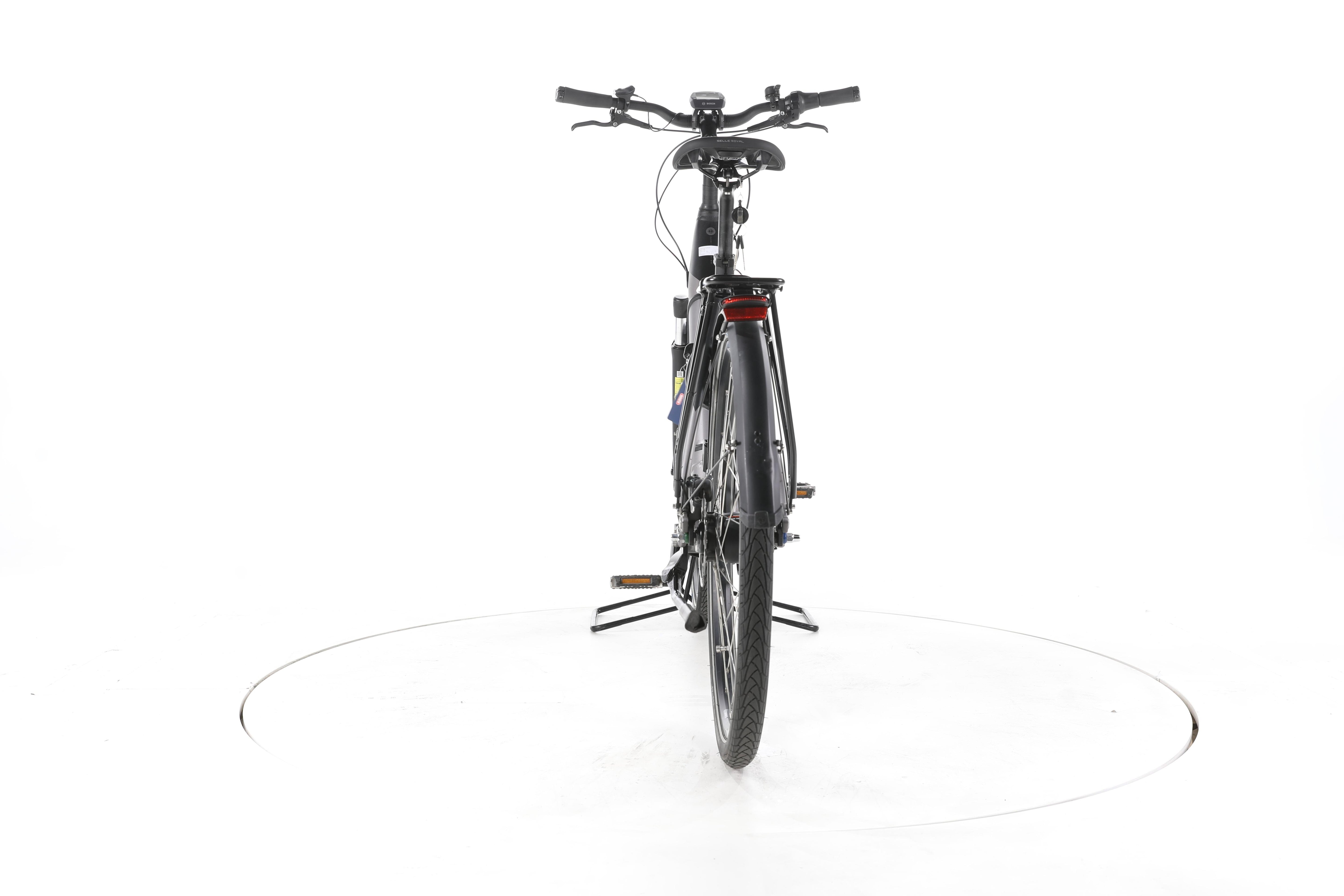 Kreidler Eco 8 + City E-Bike Tiefeinsteiger - Image 10