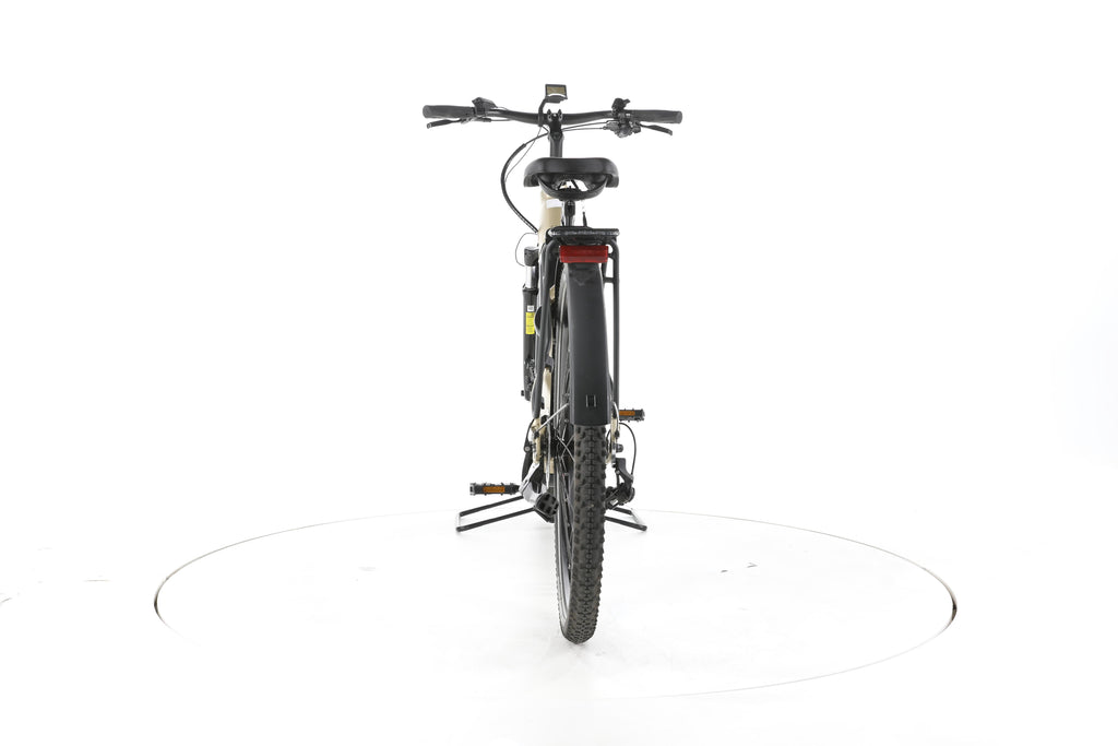 MORRISON E 6.5 Trekking E-Bike Tiefeinsteiger - Image 10