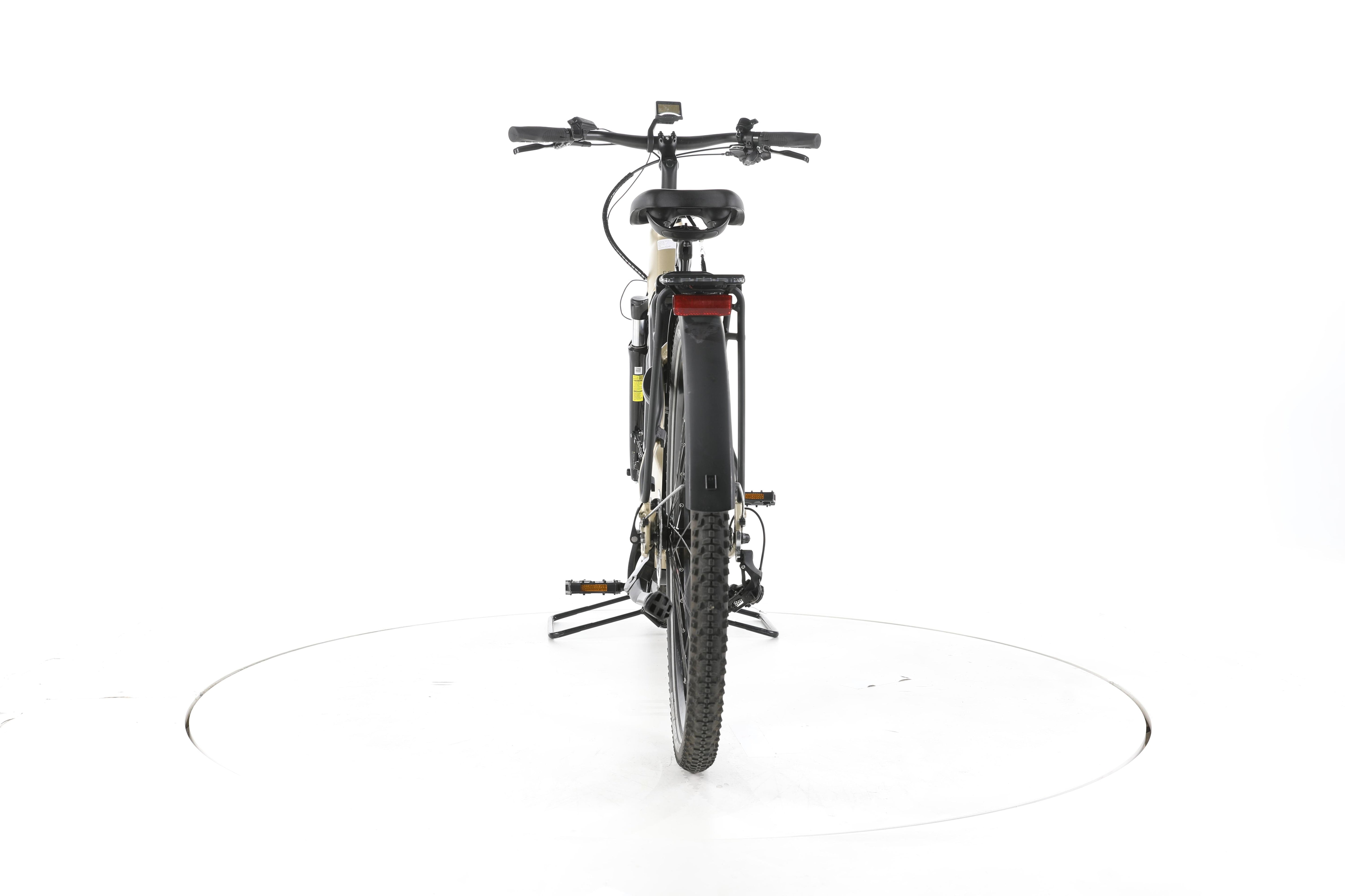 MORRISON E 6.5 Trekking E-Bike Tiefeinsteiger - Image 10
