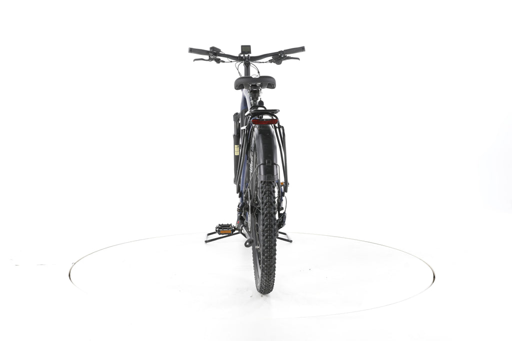 Velo de Ville SEB 990 Smart Smooth Trekking E-Bike - Image 10