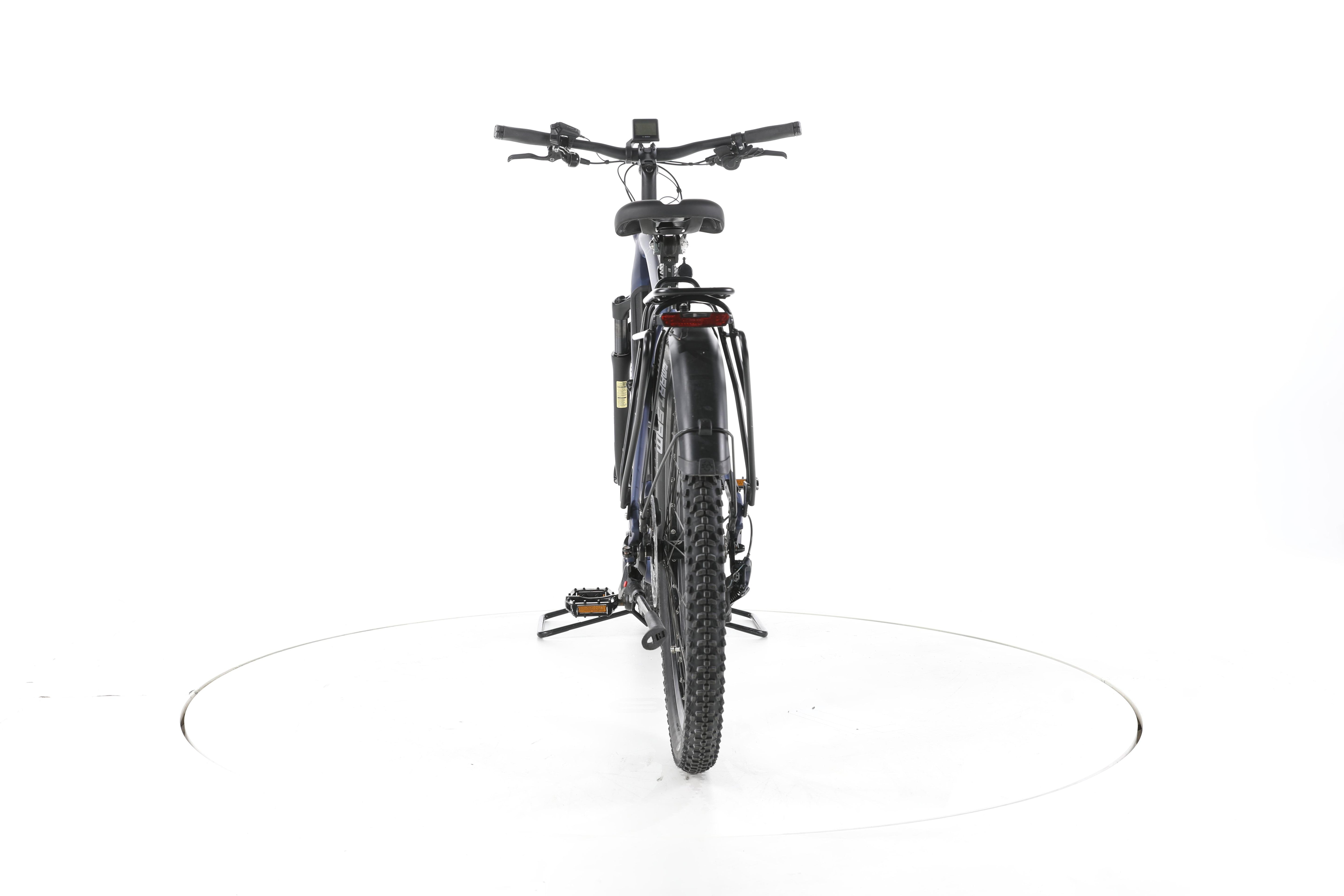 Velo de Ville SEB 990 Smart Smooth Trekking E-Bike - Image 10
