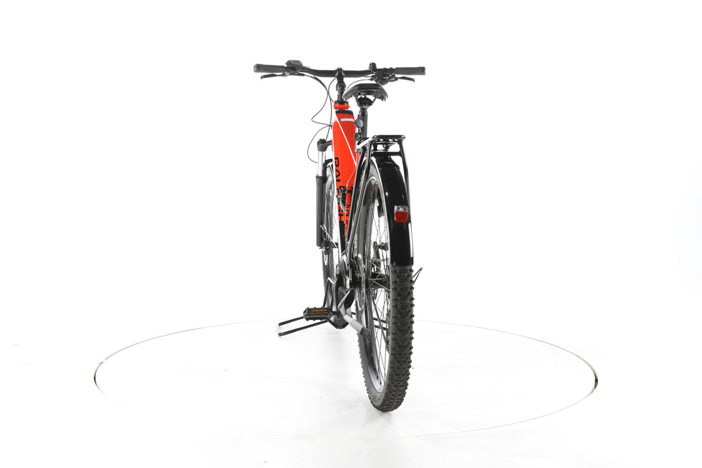 Raleigh DUNDEE 9 Trekking E-Bike - Image 10