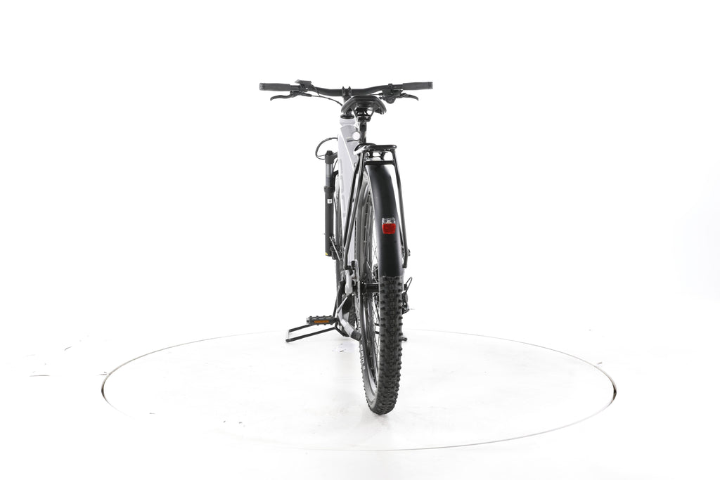 Focus Aventura² 6.7 Trekking E-Bike - Image 10