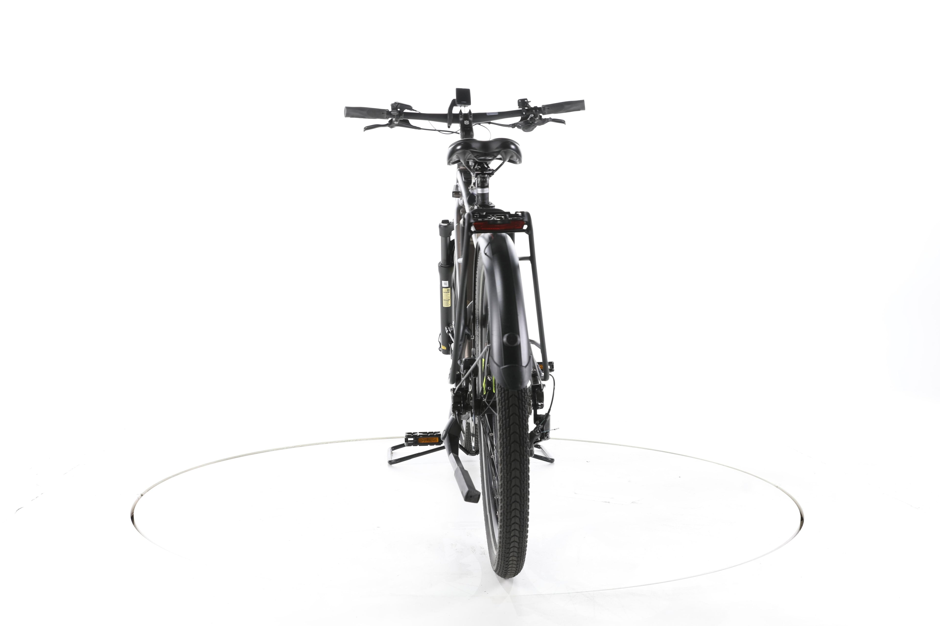 Husqvarna E-Bicycles Tourer T2 Trekking E-Bike 2023 - Image 10