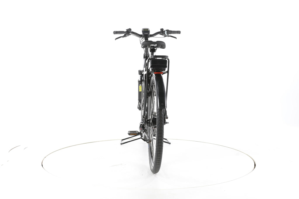Riese & Müller Swing City E-Bike Tiefeinsteiger - Image 10
