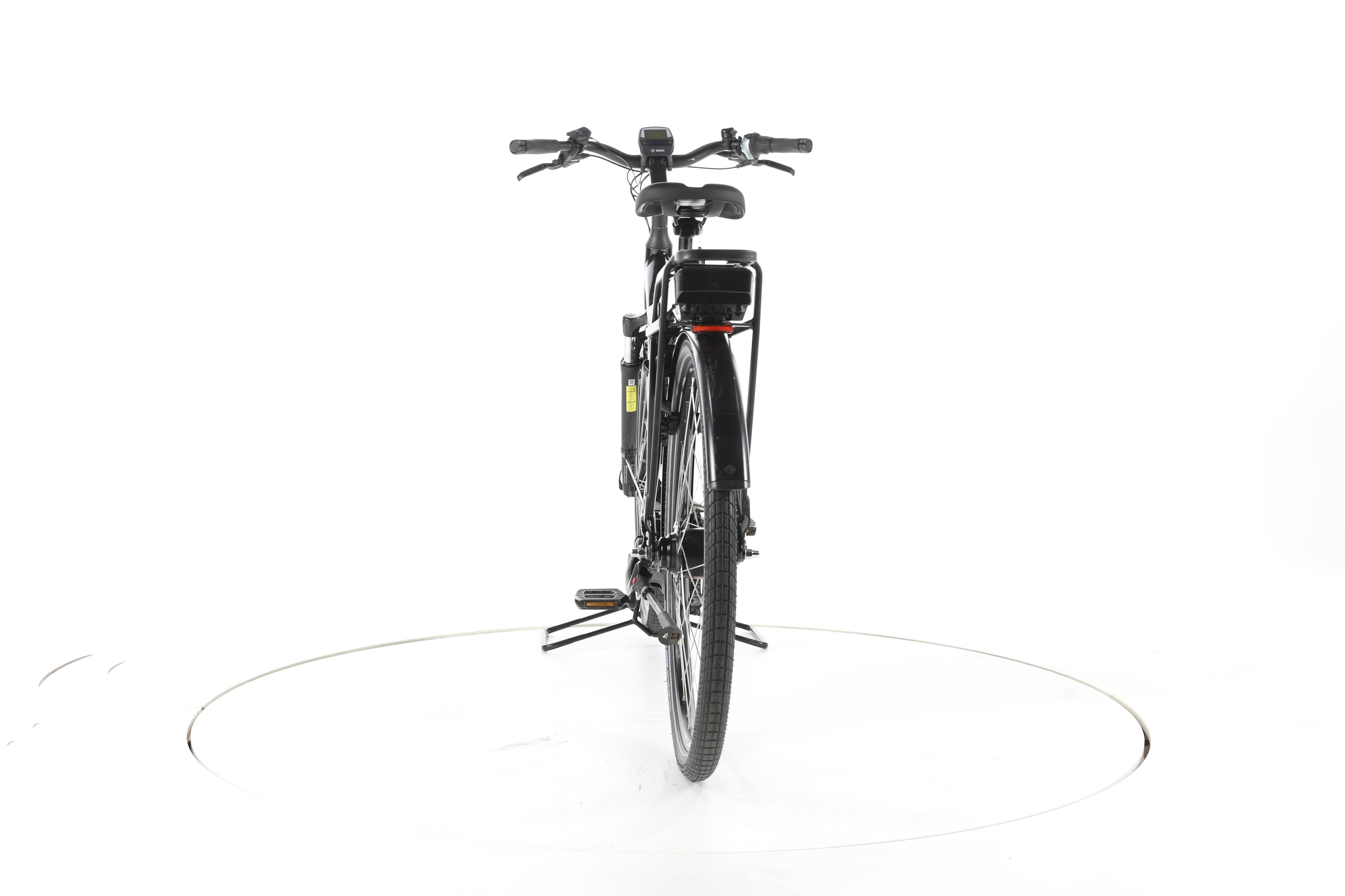 Riese & Müller Swing City E-Bike Tiefeinsteiger - Image 10
