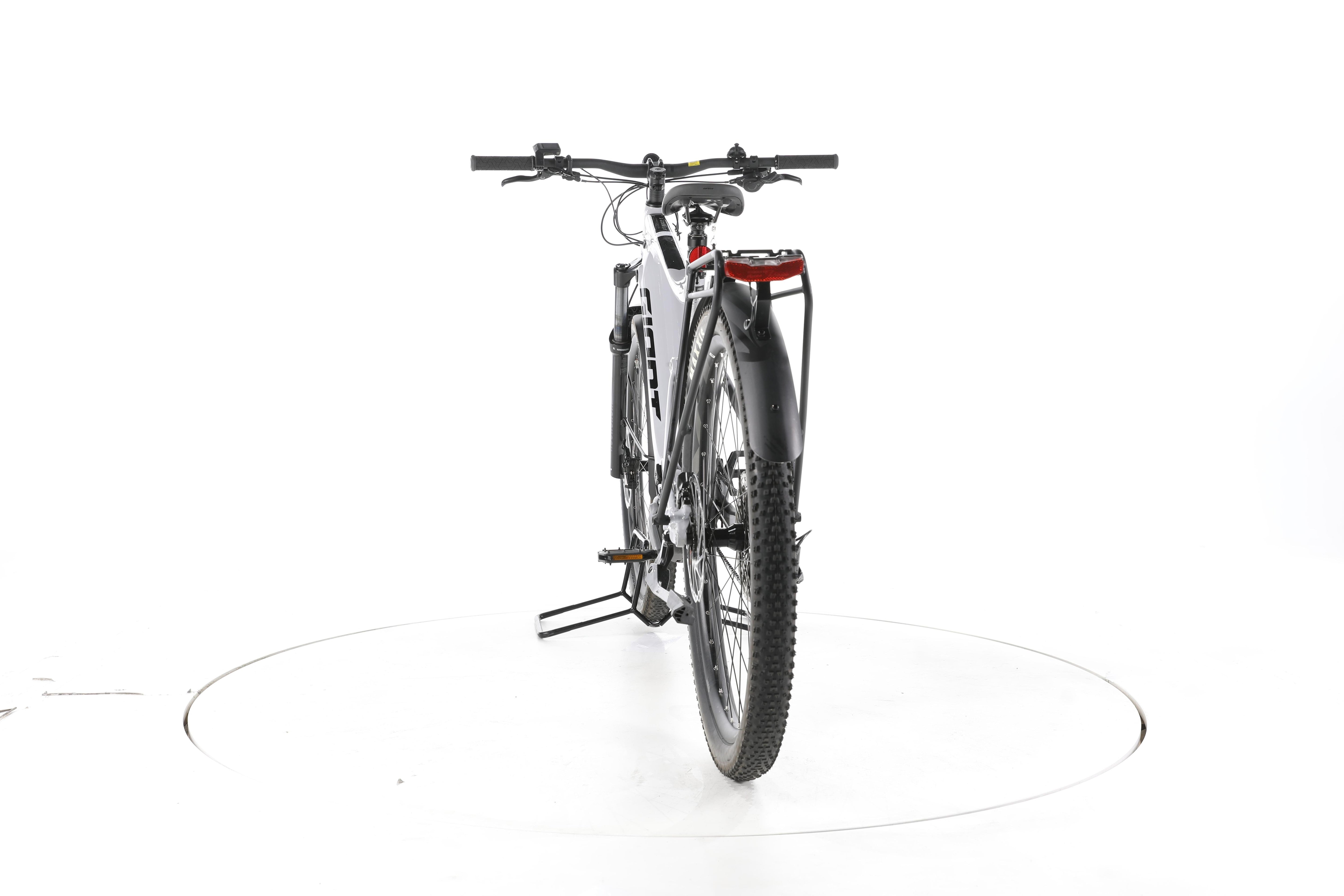 Giant Stance E+EX Pro SUV E-Bike - Image 10