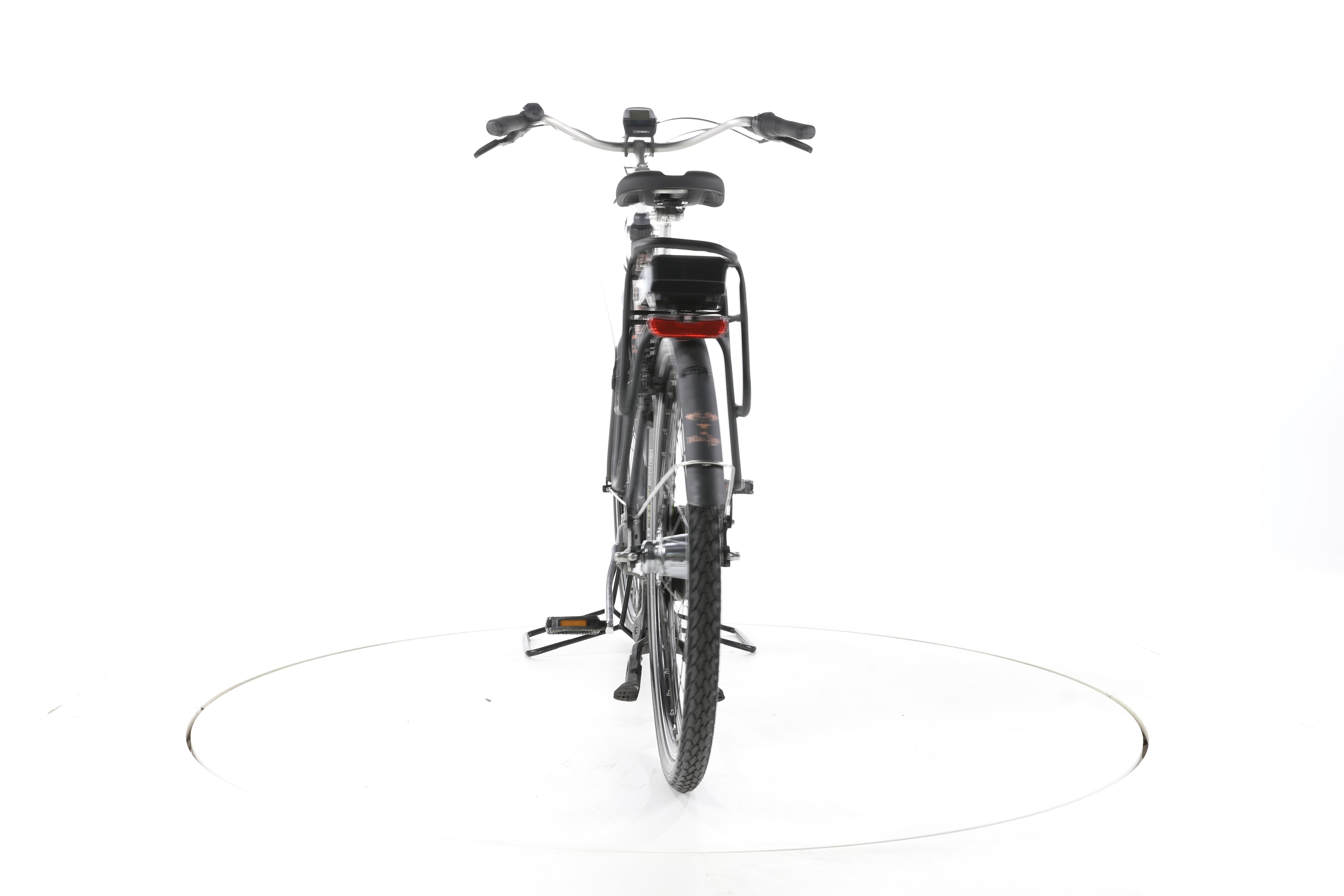 Gazelle Miss Grace HMB City E-Bike Tiefeinsteiger - Image 10