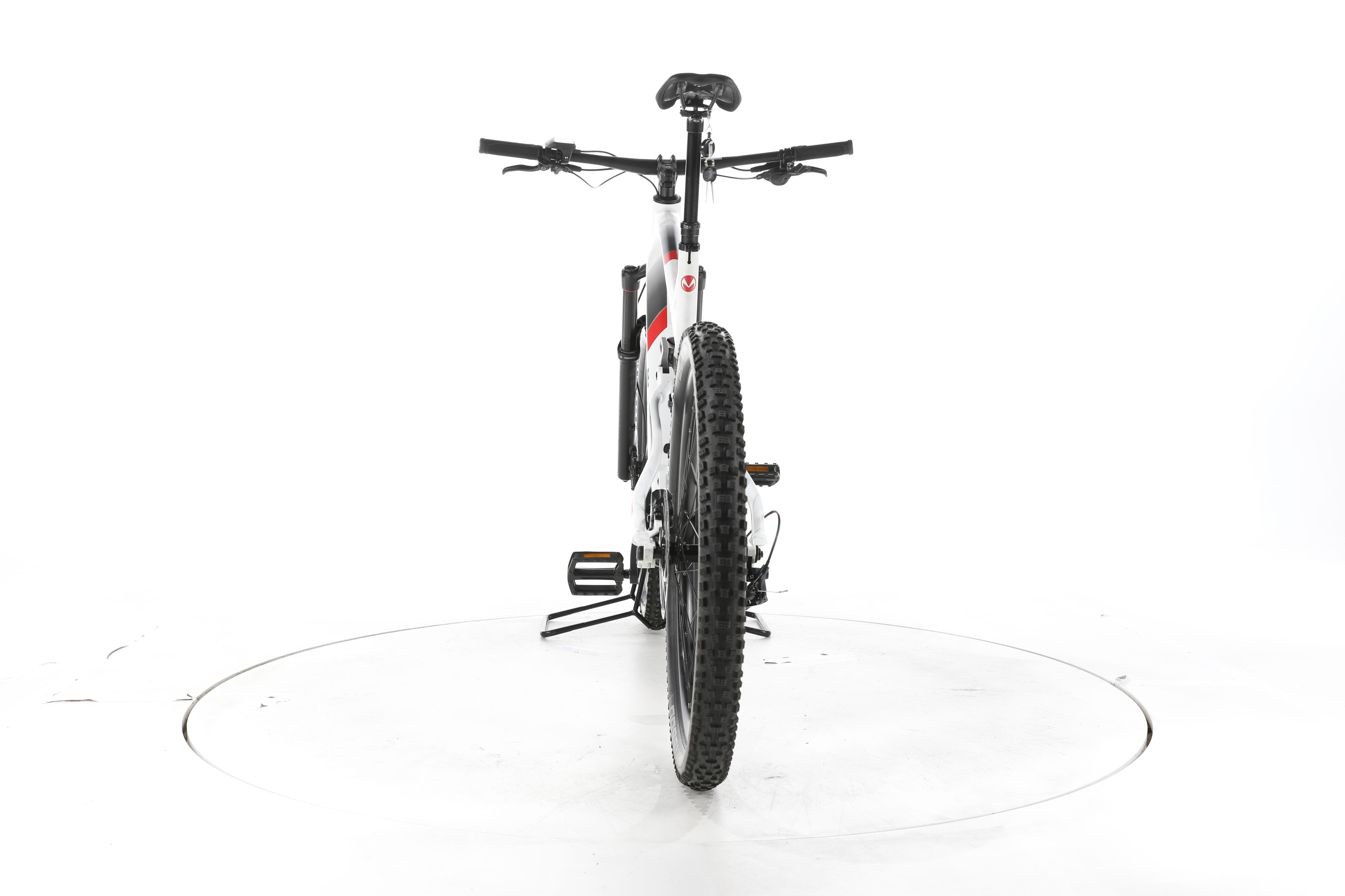 Malaguti Civetta FS 6.2 E-Bike Fully - Image 10