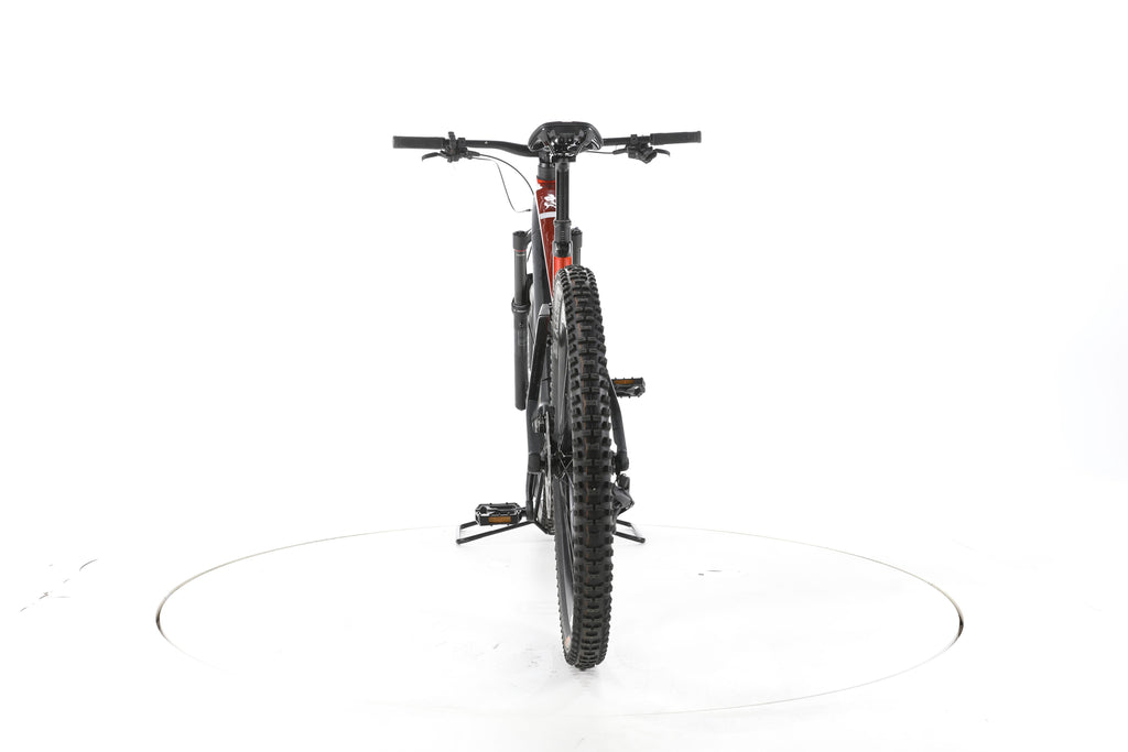 Bulls Sonic EVO EN SL 1 E-Bike Fully Carbon - Image 10
