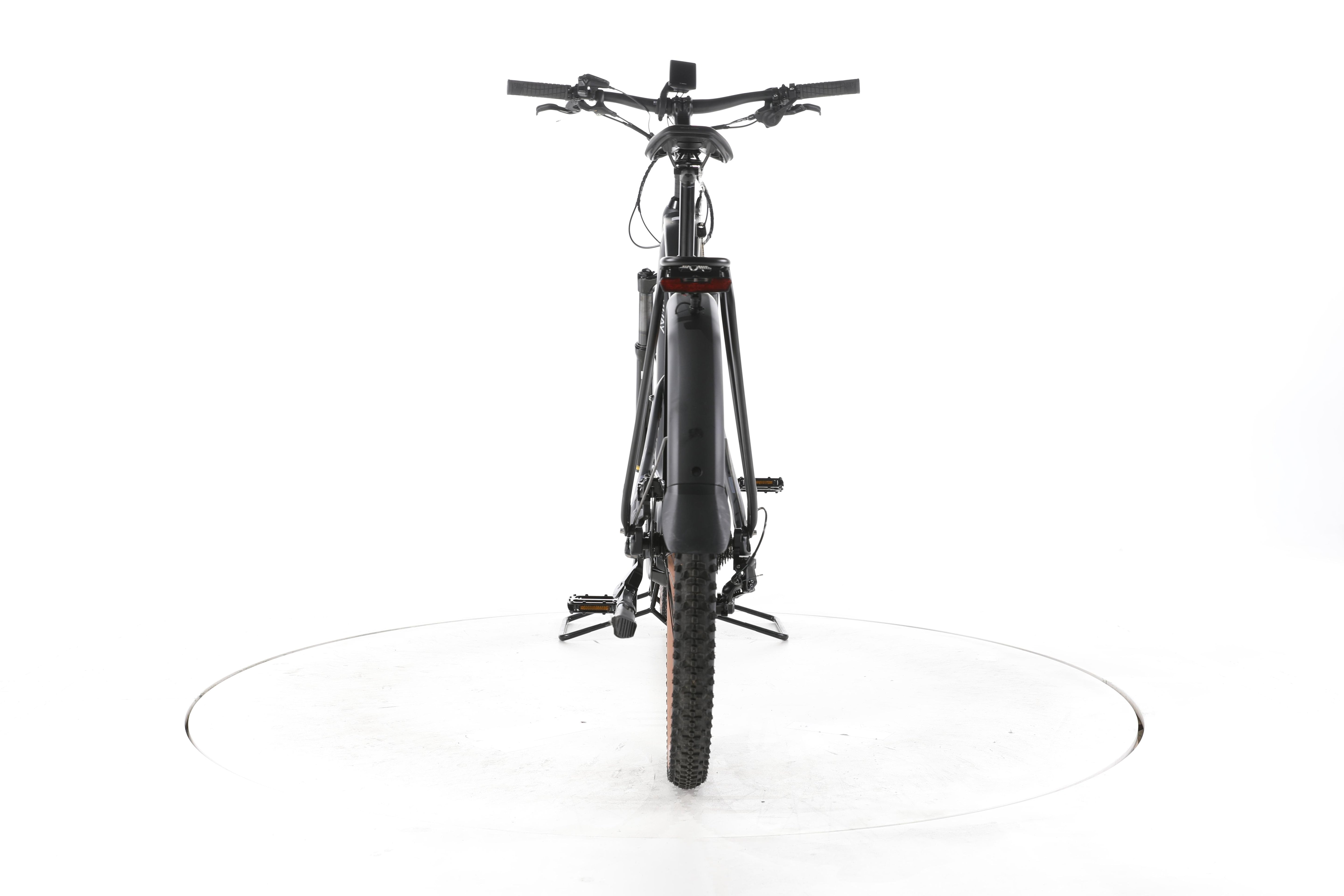 Conway Cairon SUV 4.0 Trekking E-Bike 2025 - Image 10