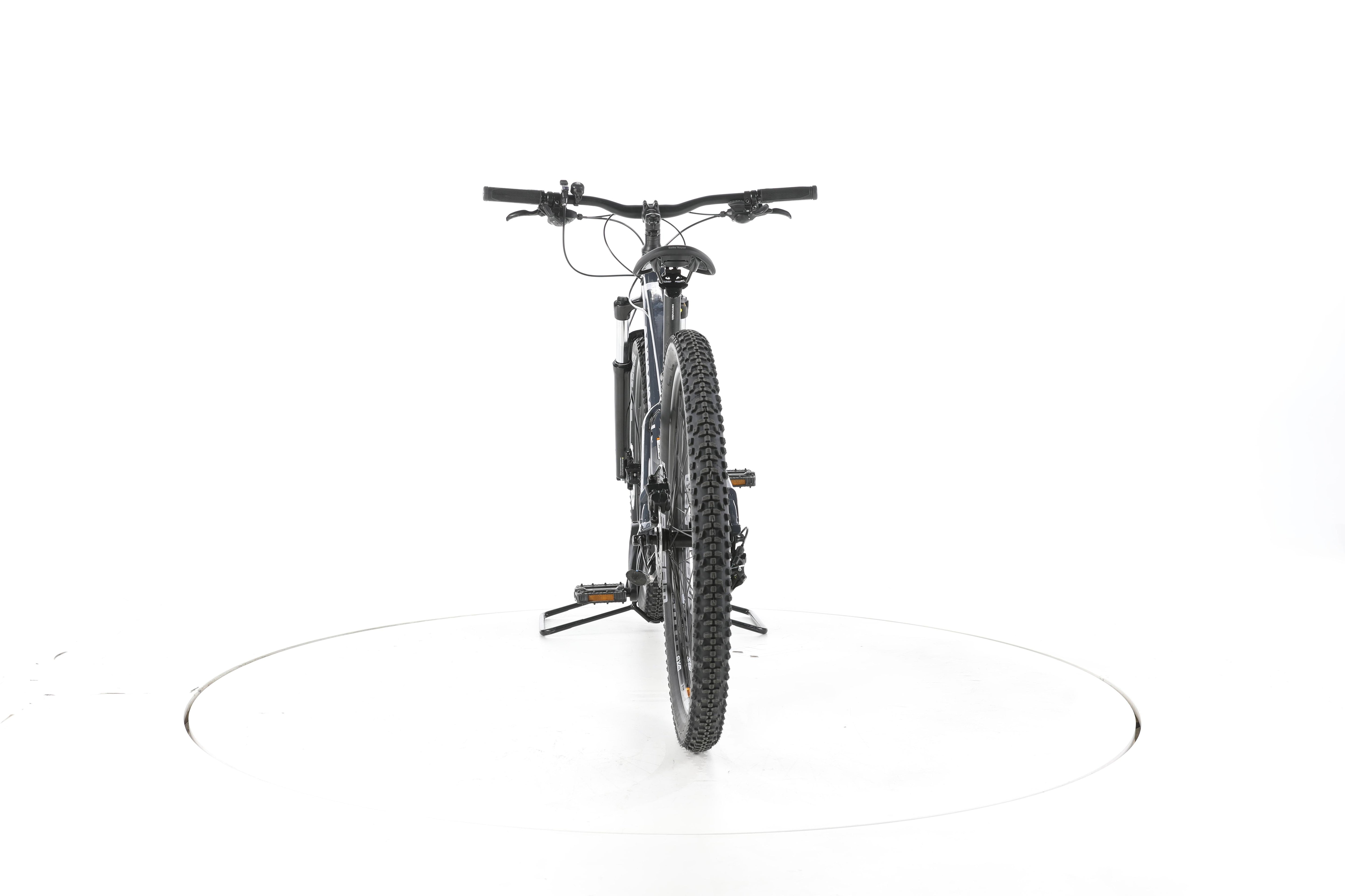 Cannondale Trail 6 Fahrrad Hardtail - Image 10