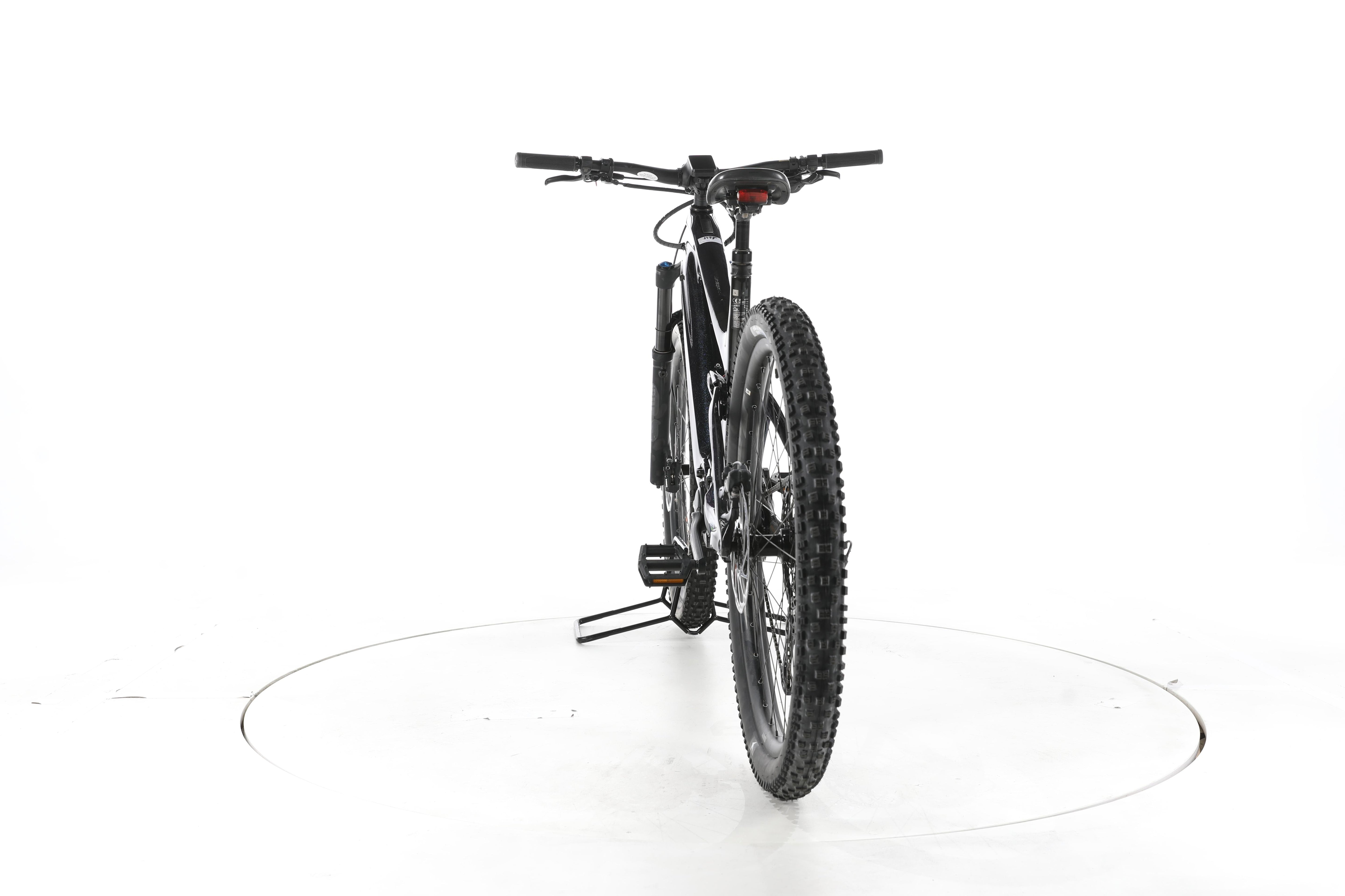 Giant Trance X E+ 2 E-Bike Fully Carbon - Image 10