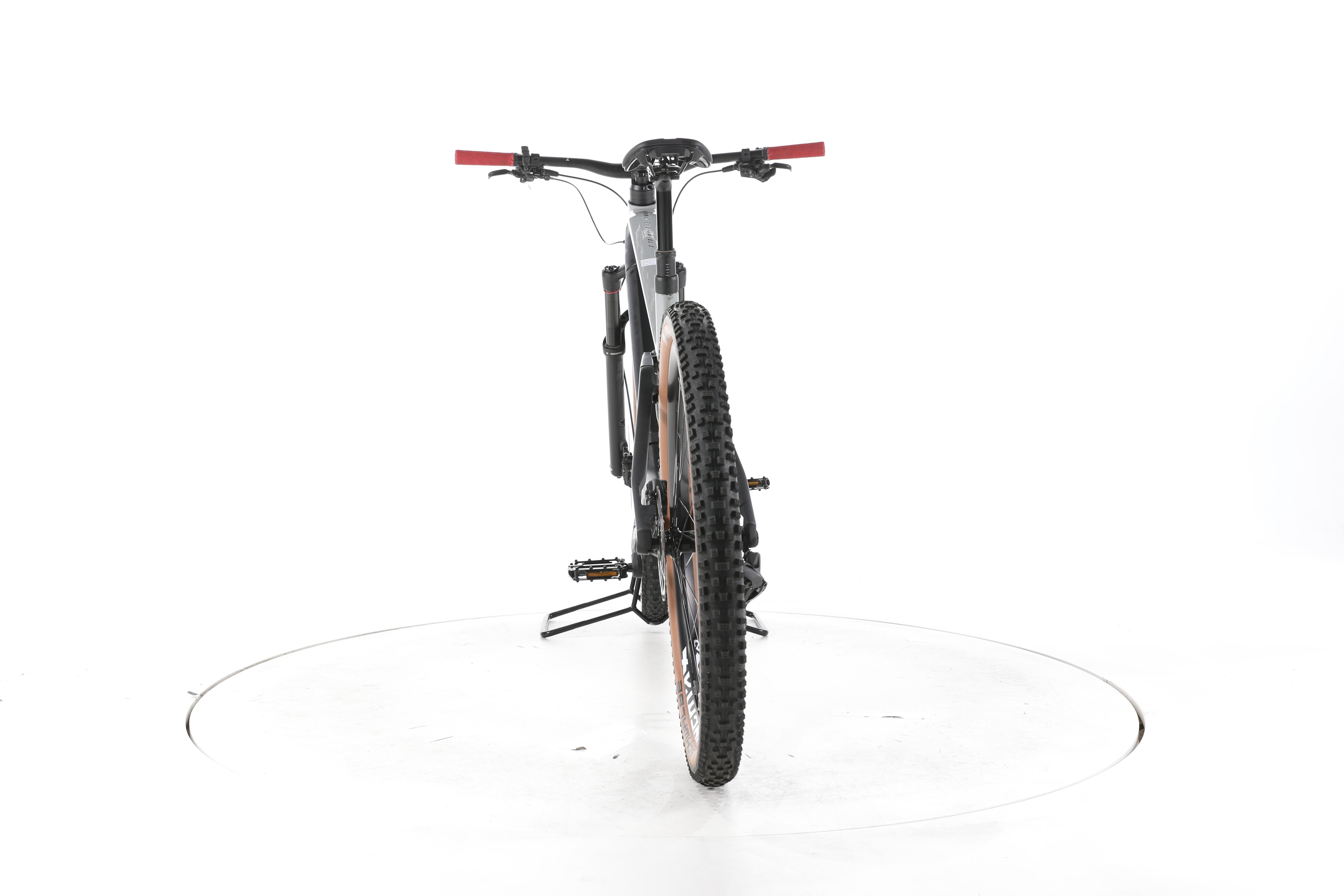 Bulls Sonic Evo AM SL 2 E-Bike Fully Carbon 2024 - Image 10