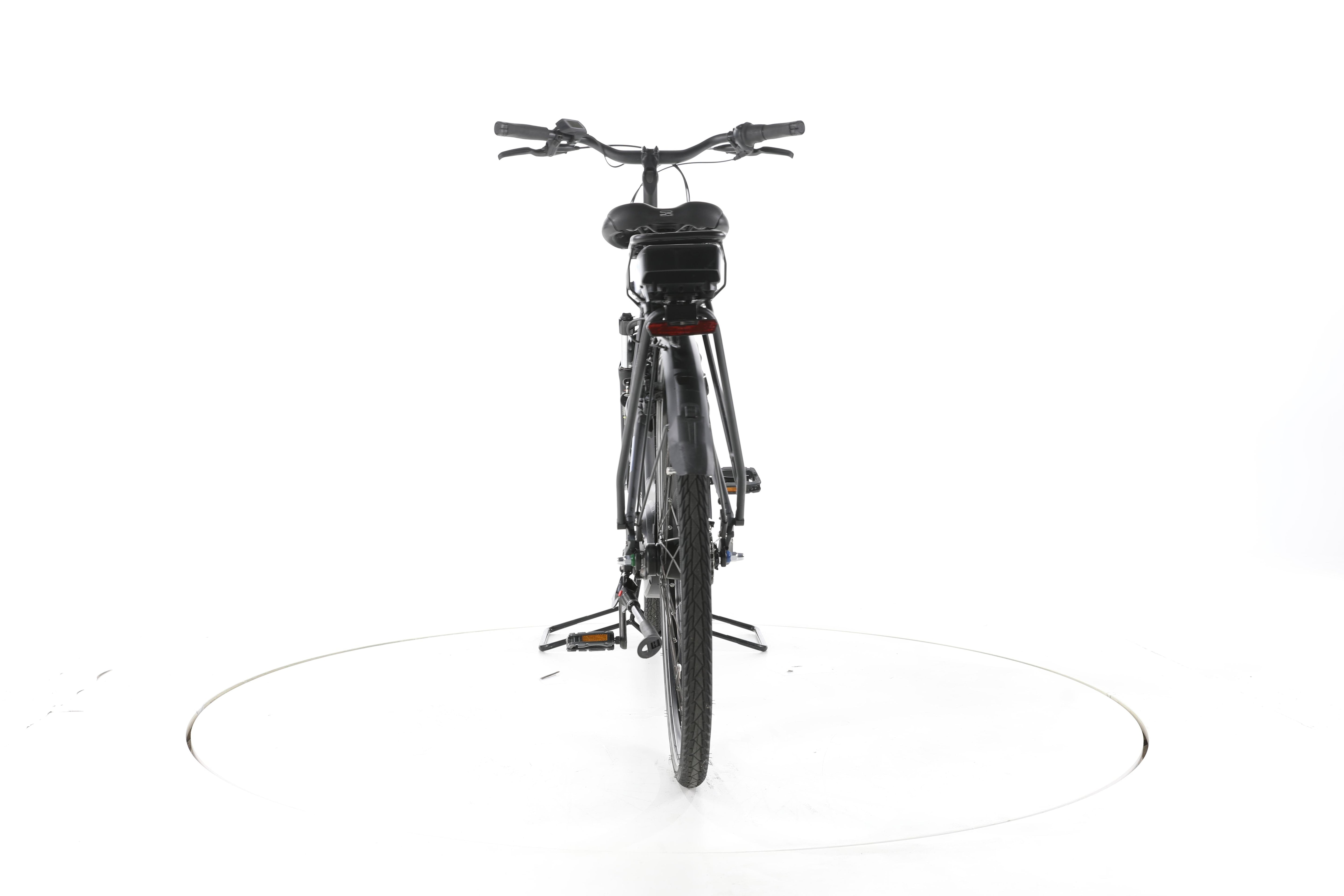 Velo de Ville CEB 400 City E-Bike Tiefeinsteiger - Image 10