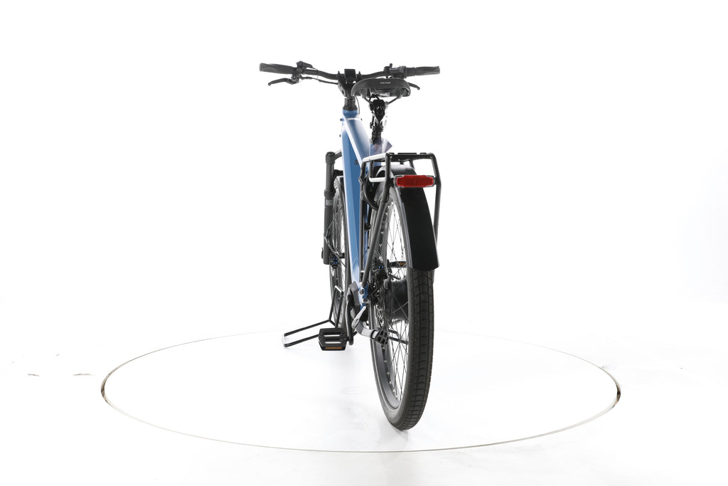 Riese & Müller Charger 4 GT vario City E-Bike - Image 10